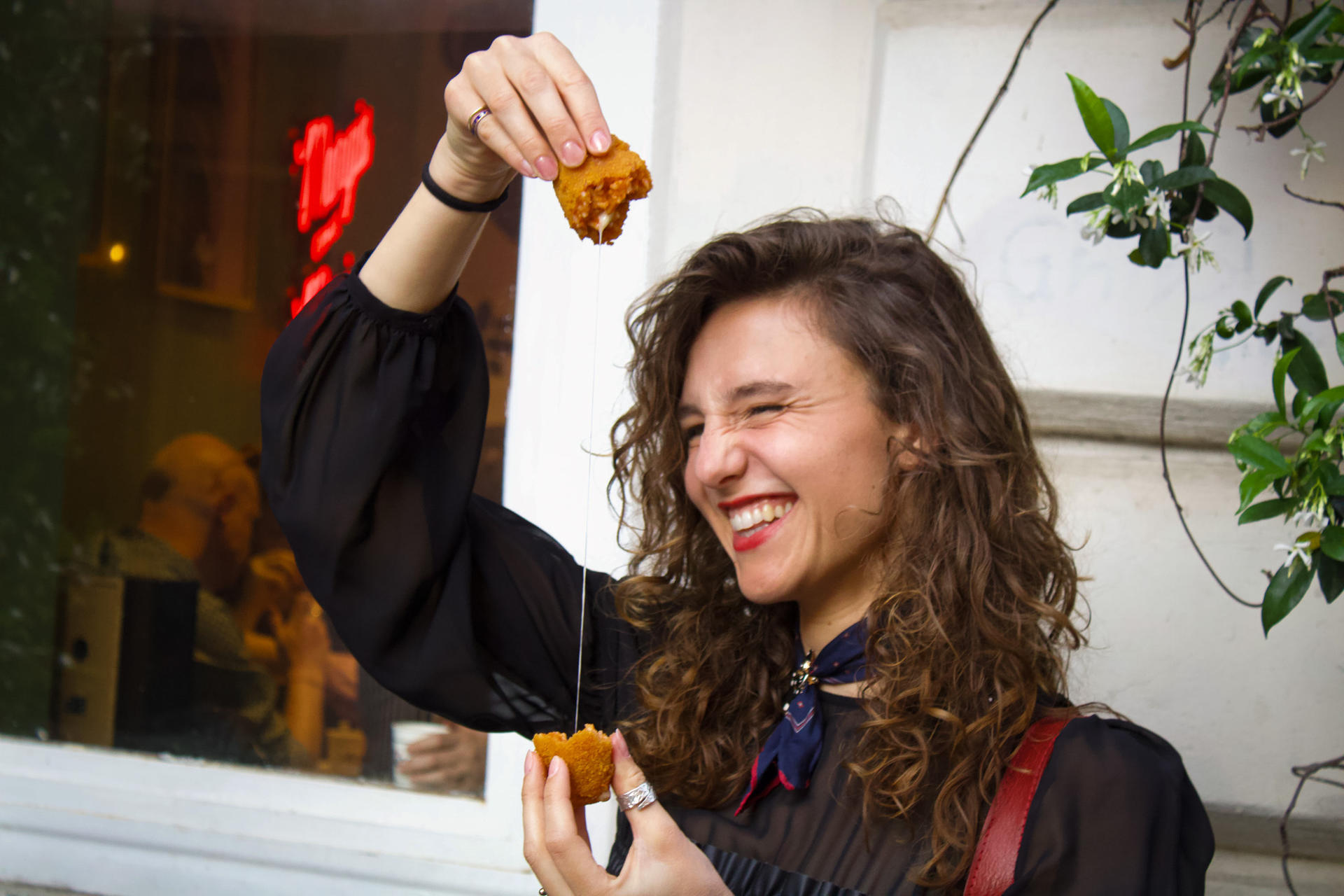 Rome: Trastevere Food Tour with Pasta, Pizza, Gelato & Local Wine - Thumbnail 3