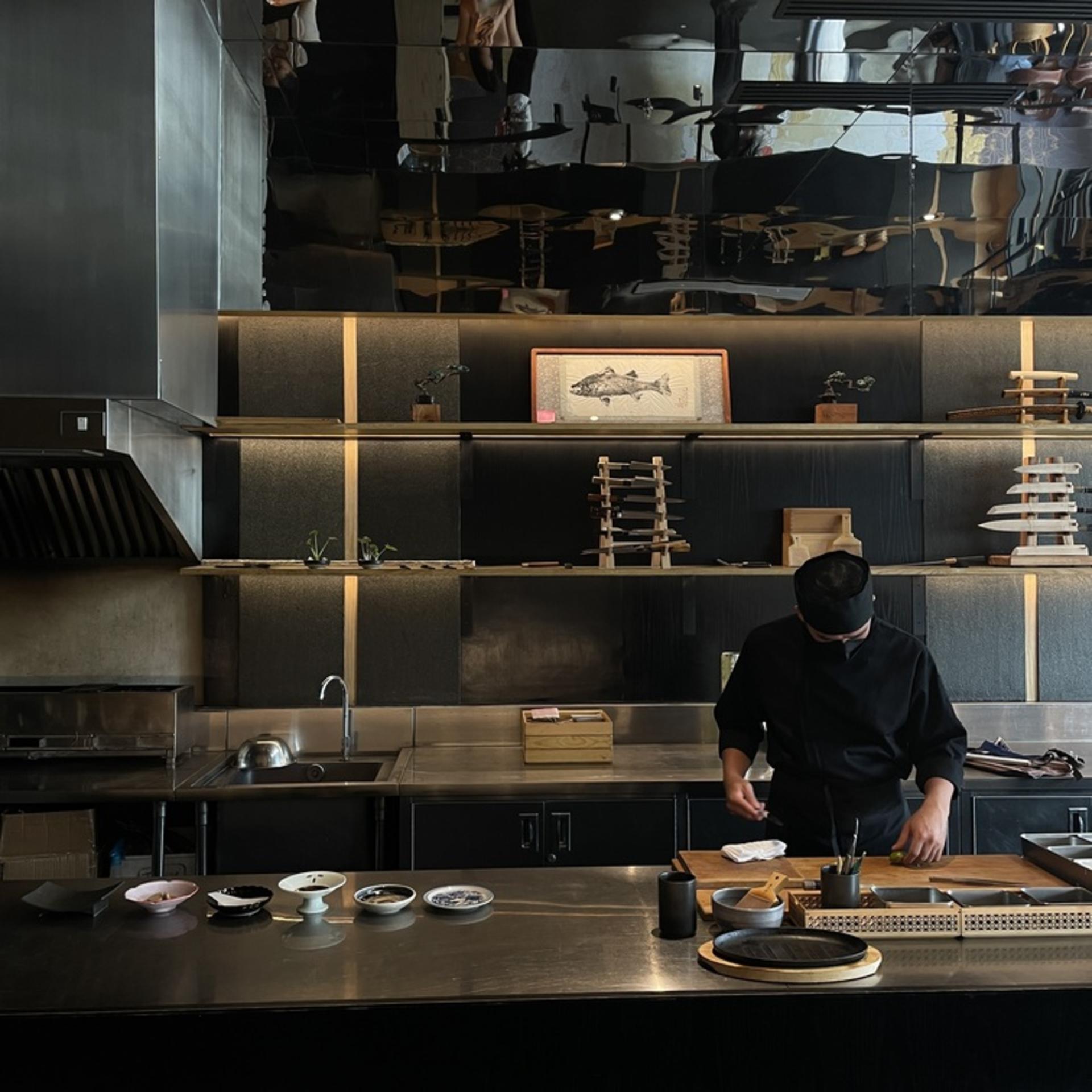 Kohaku Omakase at Hotel Nikko Thonglor - Thumbnail 6
