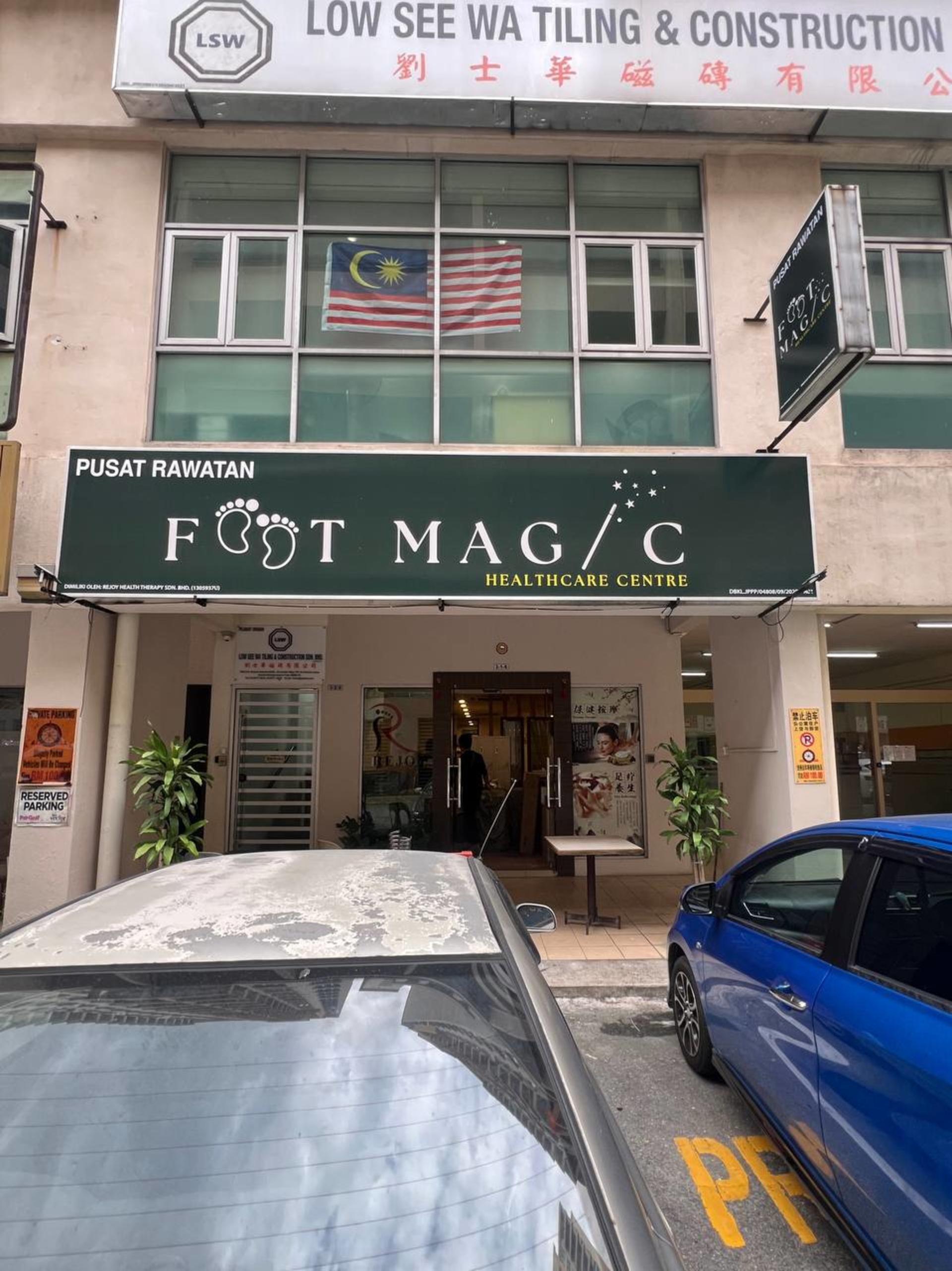 Foot Magic Reflexology in Kuchai Lama  - Thumbnail 18