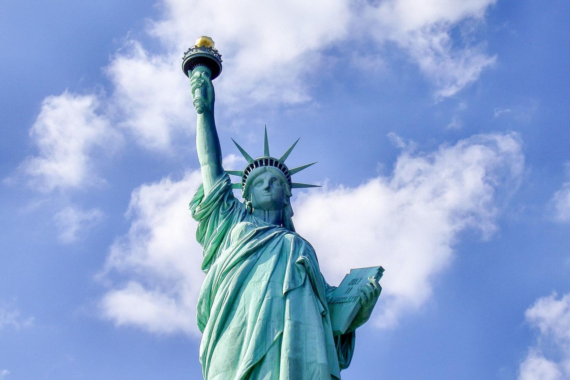 9/11 Memorial Museum and Statue of Liberty Cruise Tour in NYC - Thumbnail 2