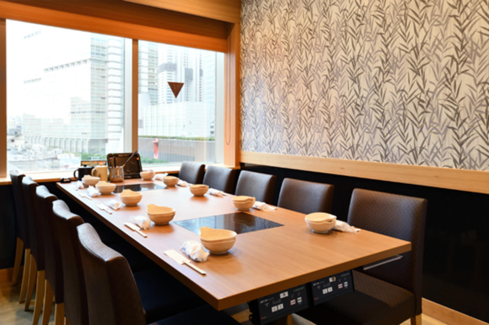 【Tenku Shinagawa Konan-guchi Branch】Shabu Shabu and Sukiyaki Experie - Thumbnail 3
