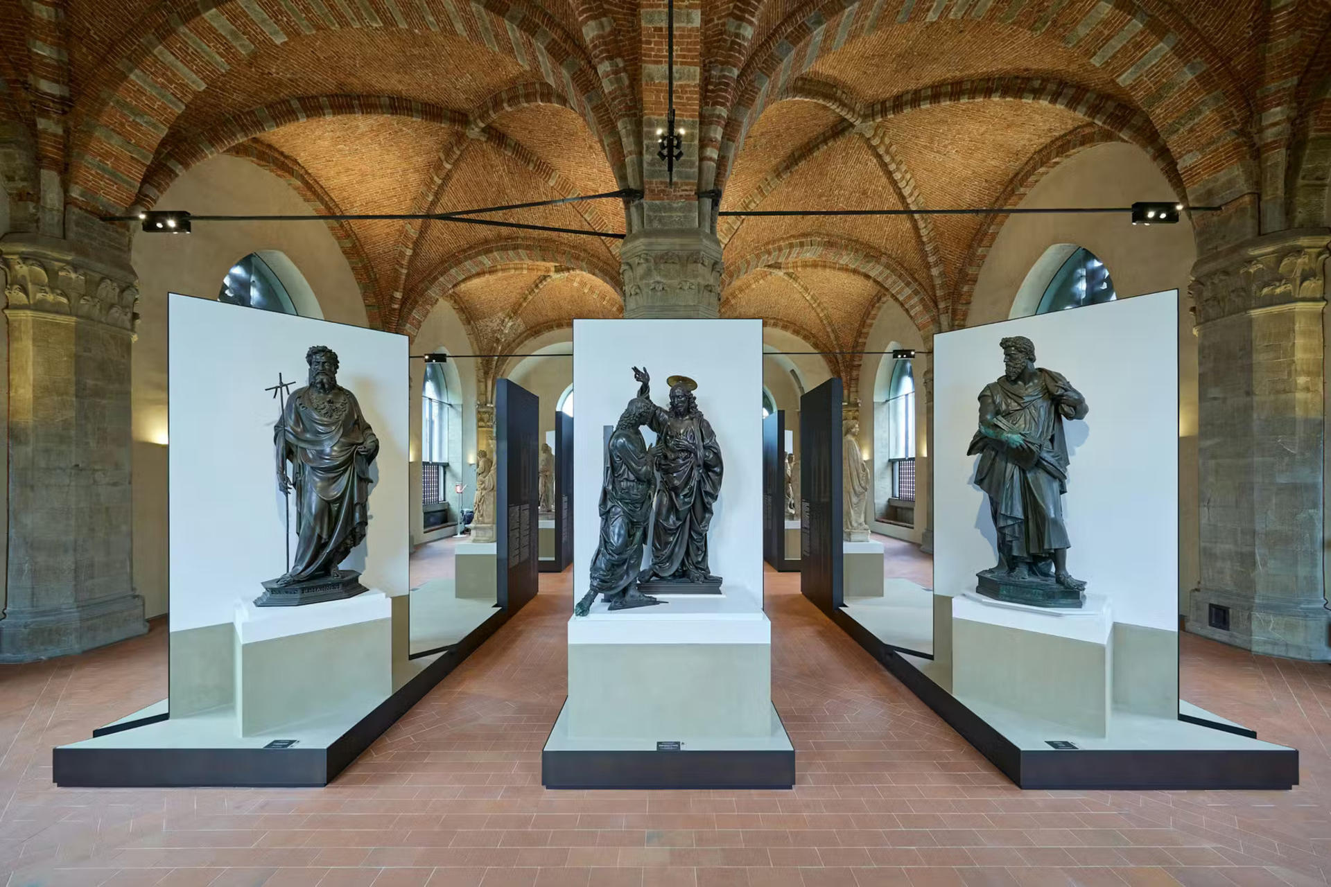 Church and Museum of Orsanmichele ticket in Florence - Thumbnail 3