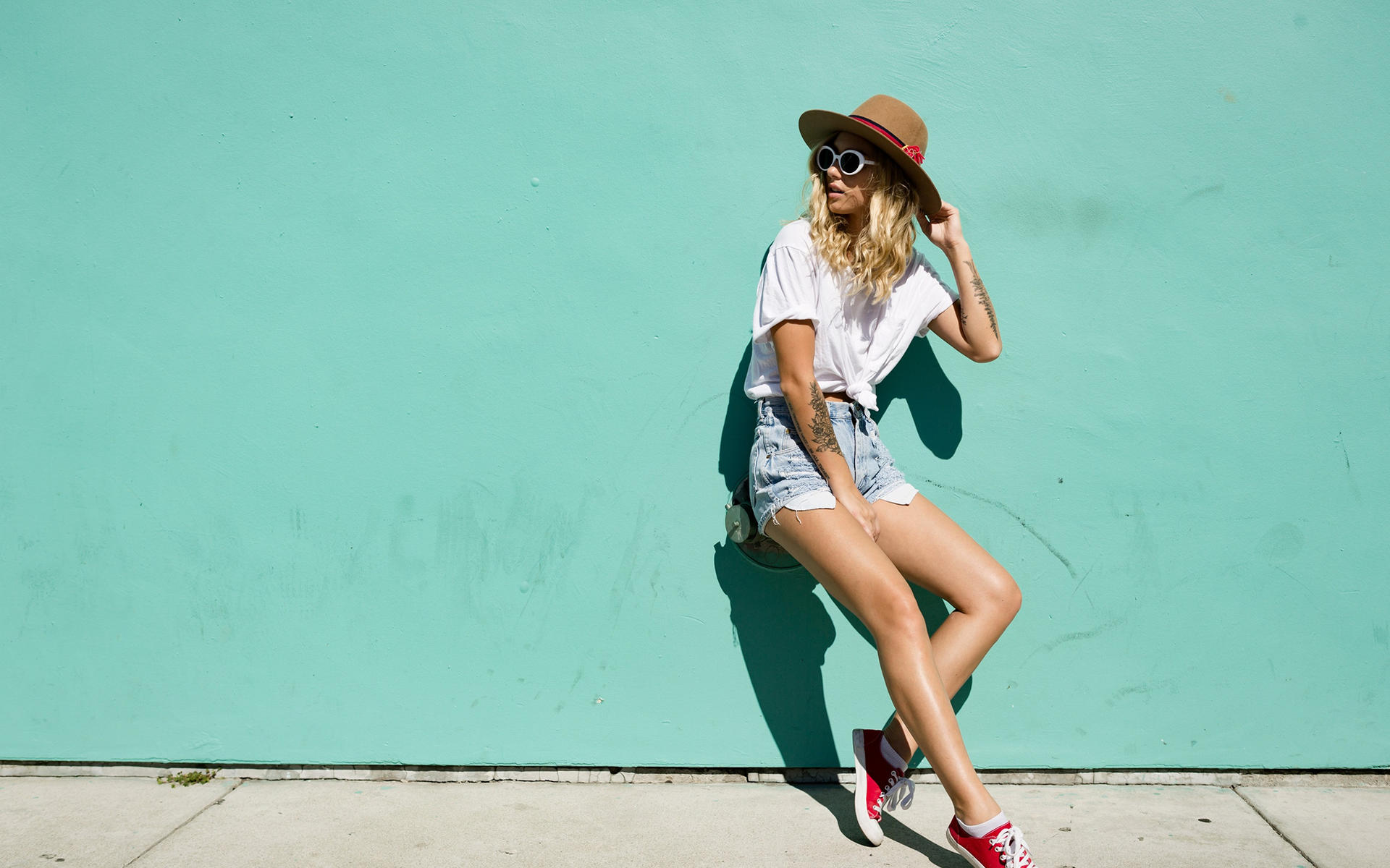 Professional Private Photoshoot in Los Angeles - Thumbnail 5