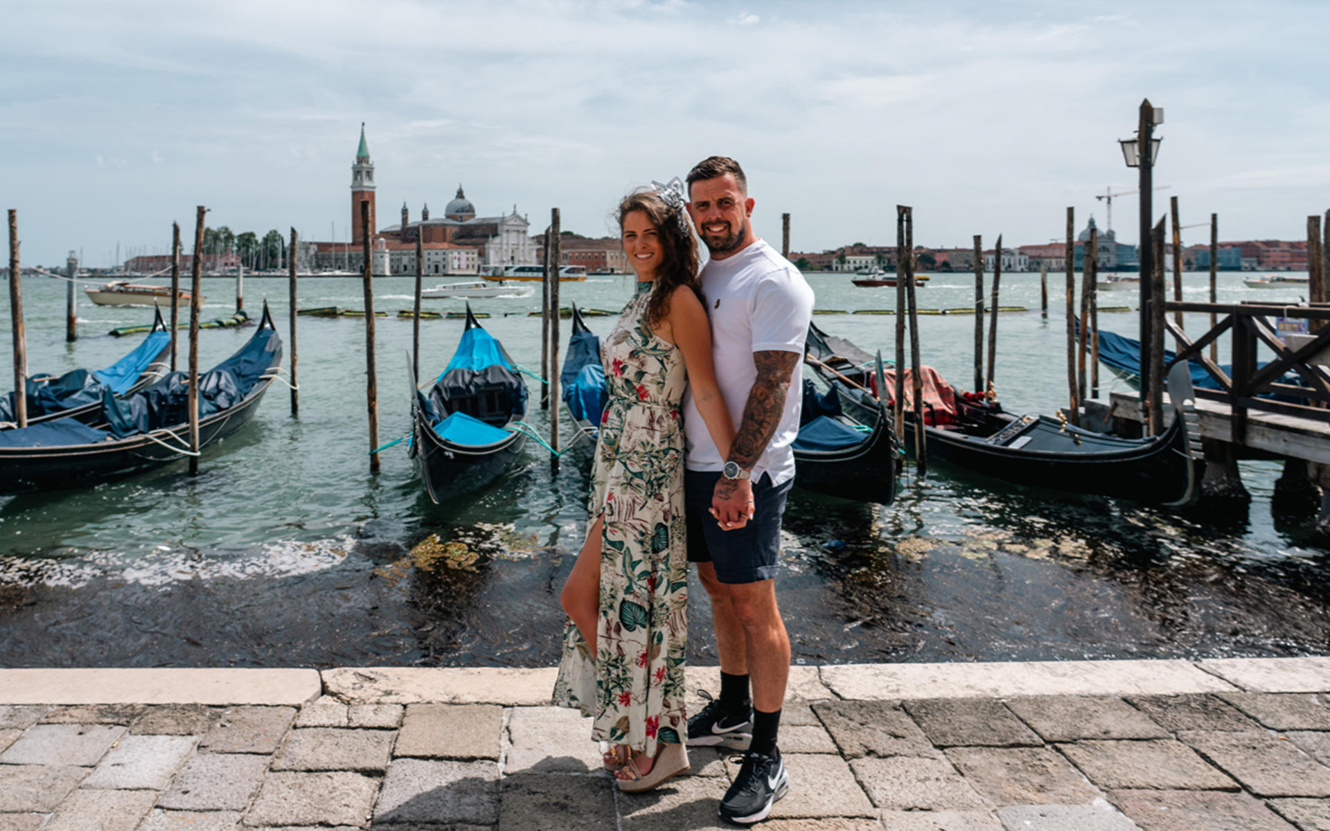 Venice Piazza San Marco Photography Experience - Thumbnail 6