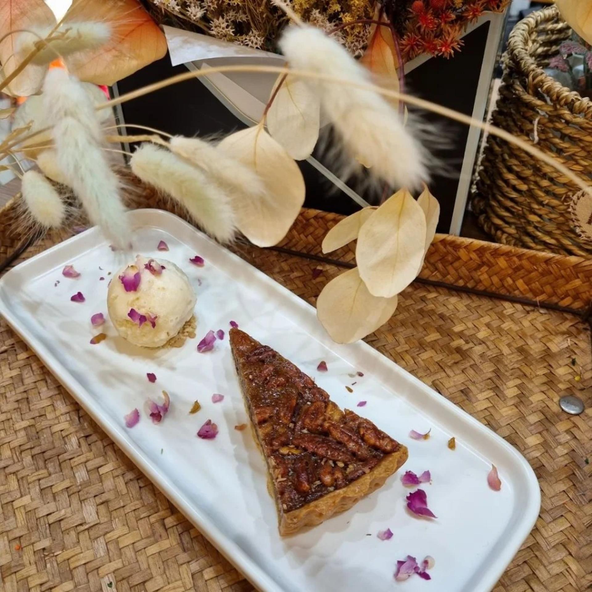 Fleurato Cafe in Singapore  - Thumbnail 7