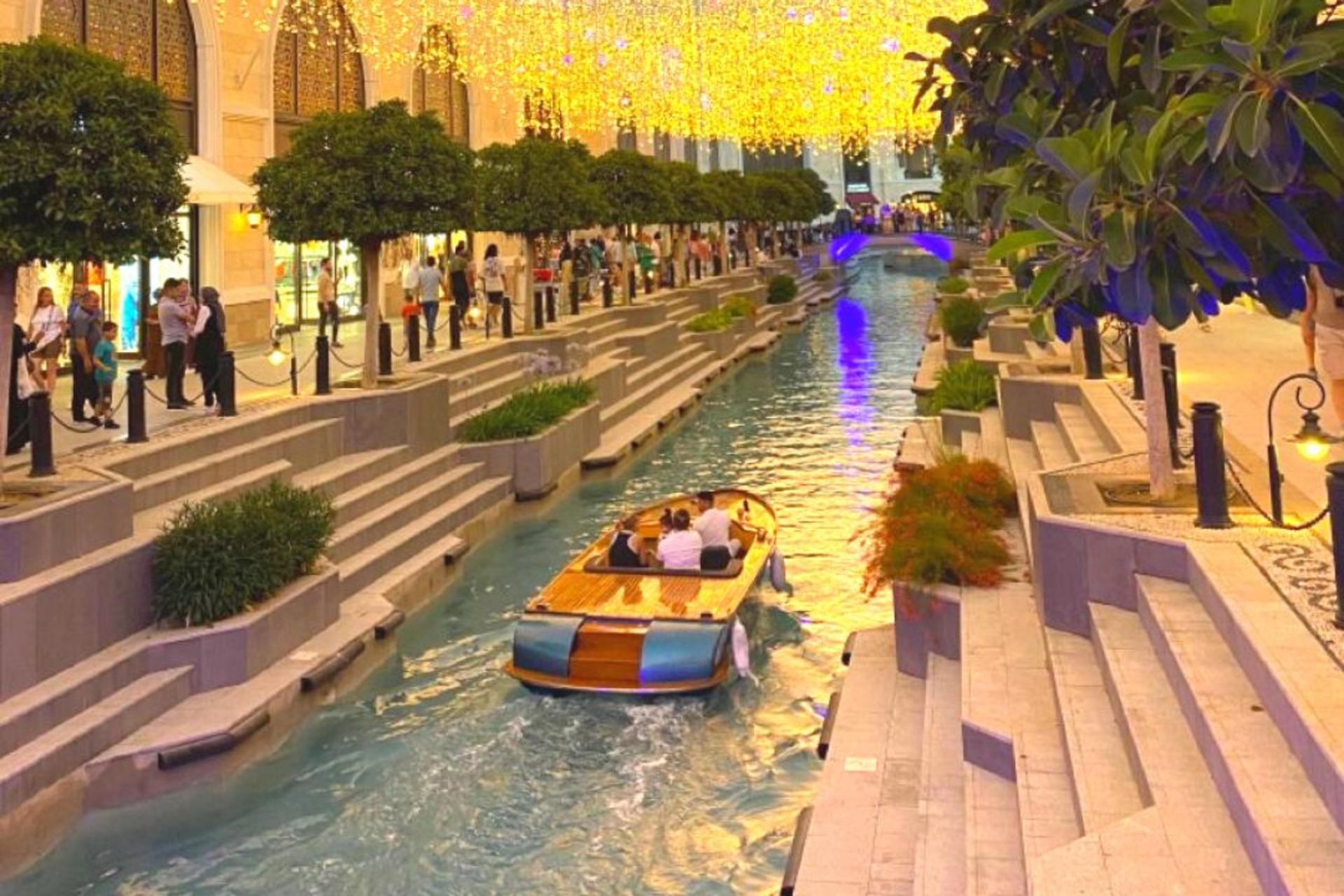 Land of Legends Themepark & Night Show with transfers from Alanya - Thumbnail 15