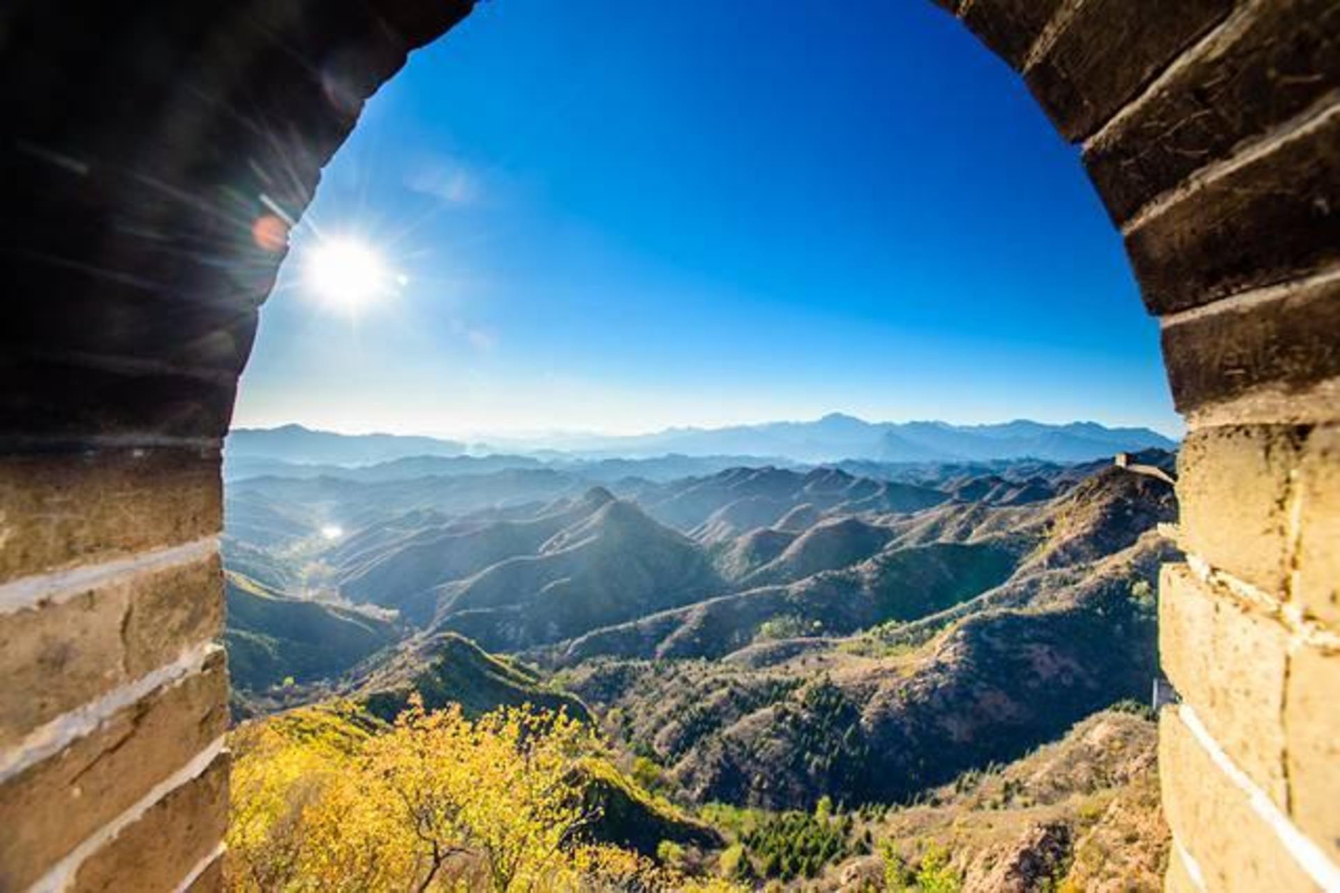 Beijing Private Guided Day Tour to Jinshanling Great Wall - Thumbnail 3