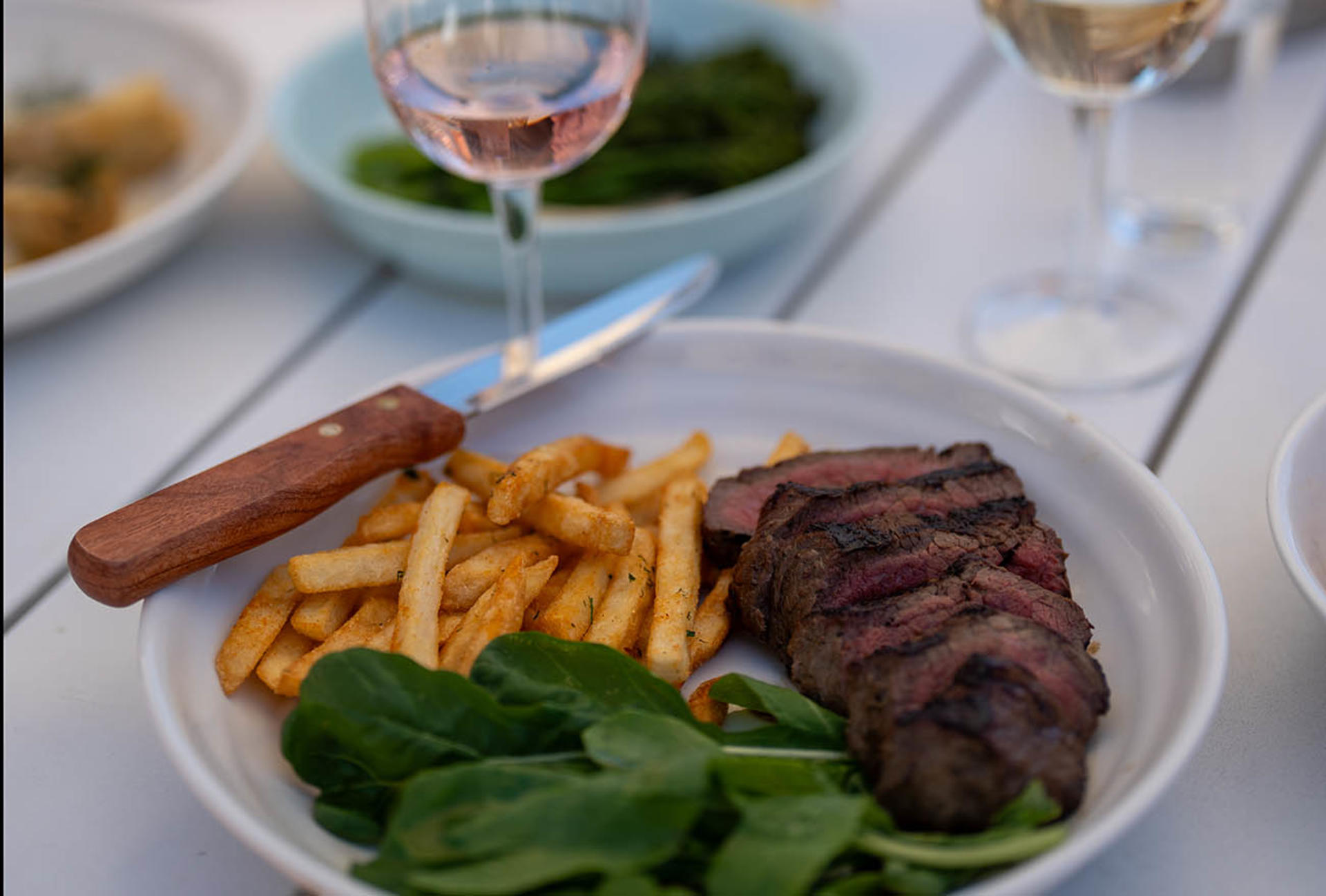 Small-Group Luxury Sydney Harbour Lunch Cruise - Thumbnail 8