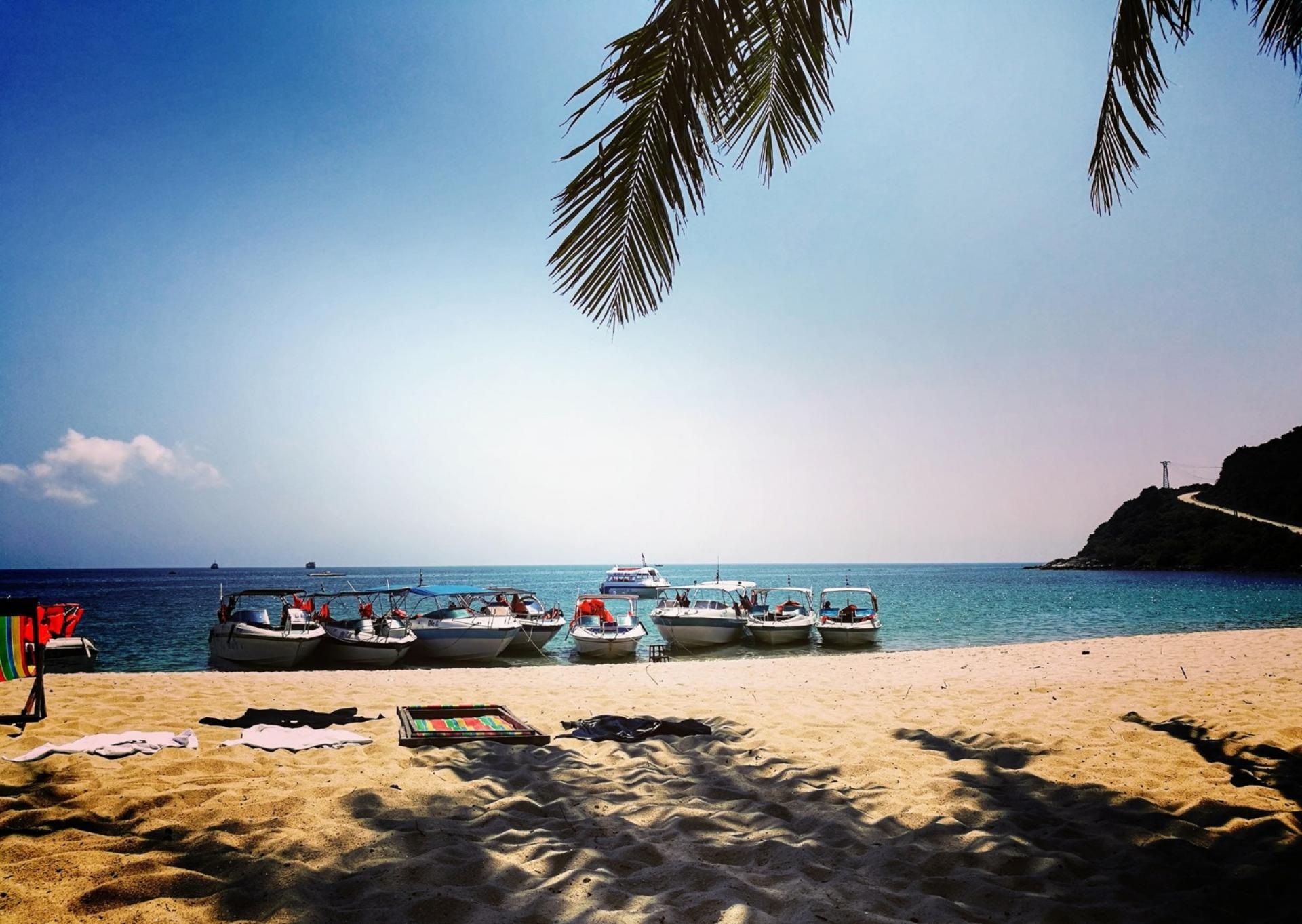 Cham Islands Day Tour from Hoi An and Da Nang - Thumbnail 3