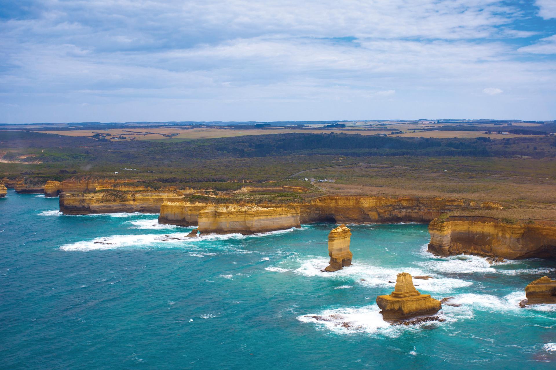Melbourne Great Ocean Road Full-Day Nature Tour - Thumbnail 7