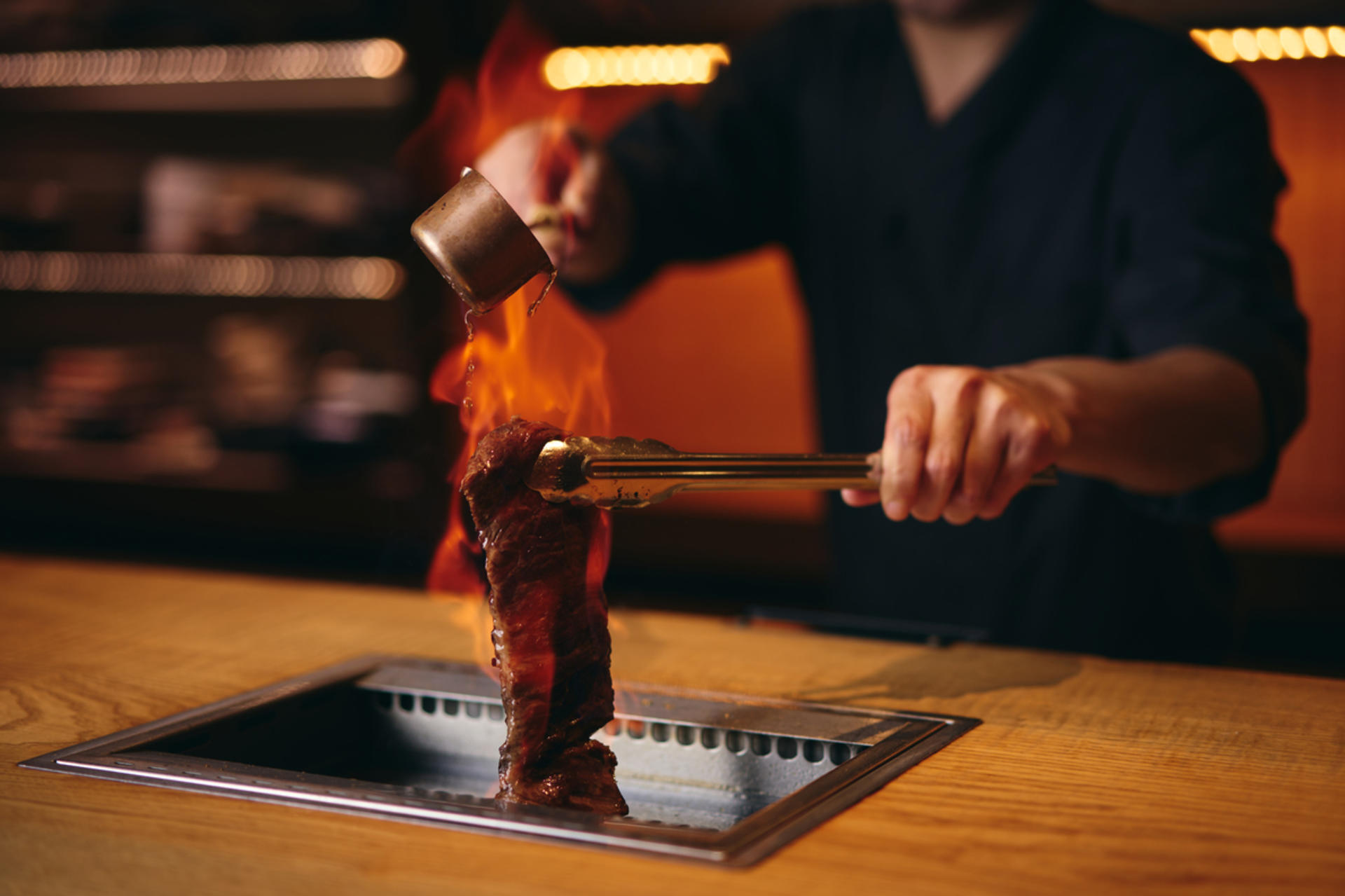 Kitashinchi Harami - Classic BBQ in Osaka,Namba,Nipponbashi - Thumbnail 8