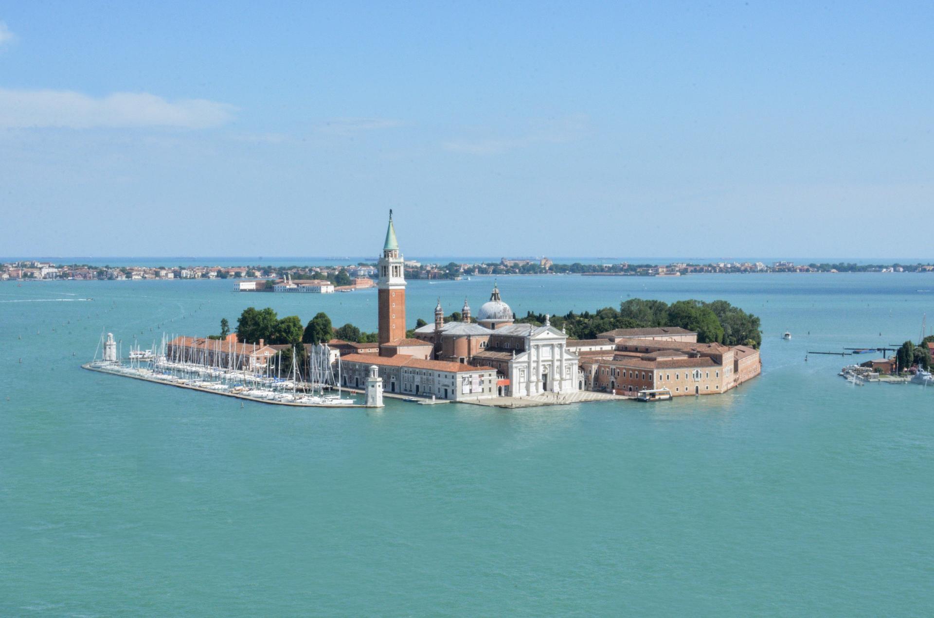 Venice: Bell Tower & St Mark's Square History Gallery Ticket - Thumbnail 6