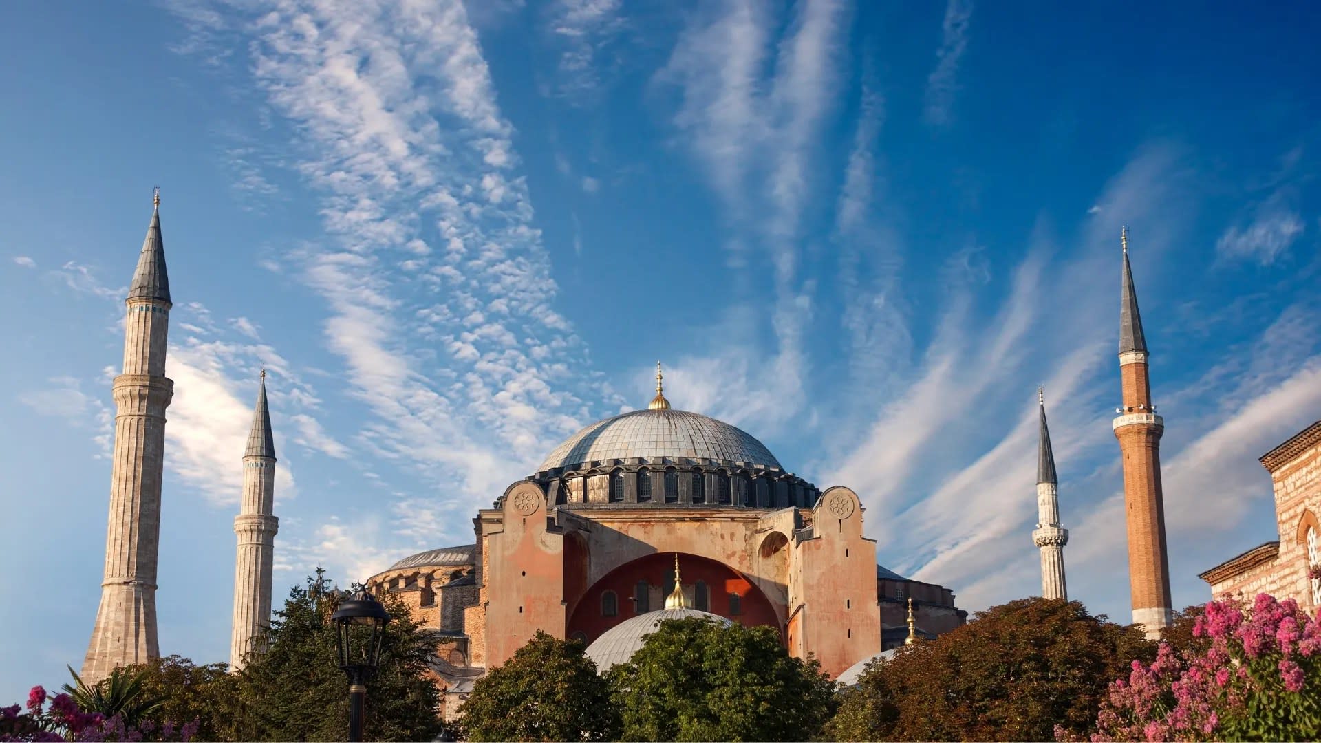 Private Istanbul Old City, Bosphorus & Golden Horn Tour - Thumbnail 8