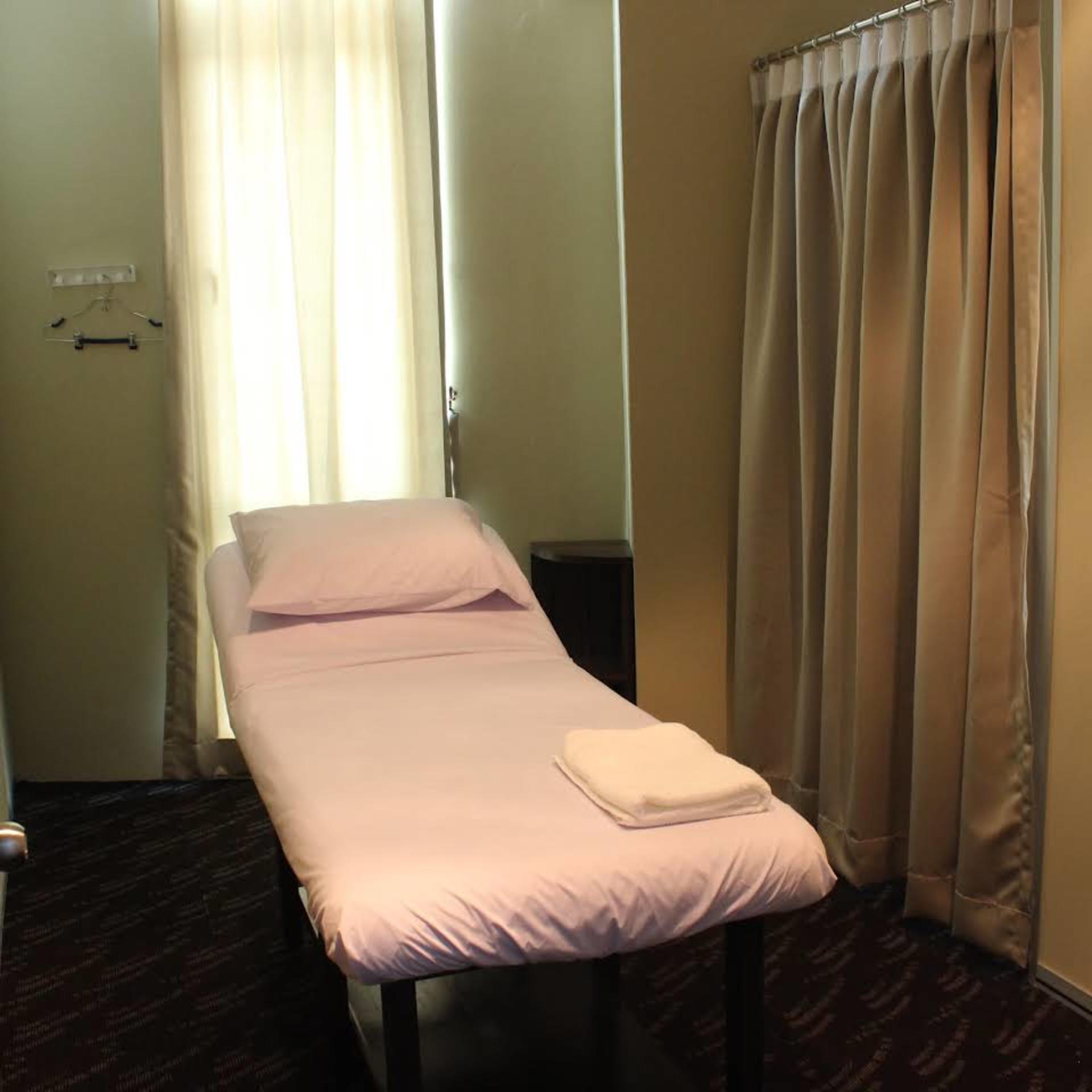 Relax Two Traditional Blind Massage Experience in Kuala Lumpur - Thumbnail 2