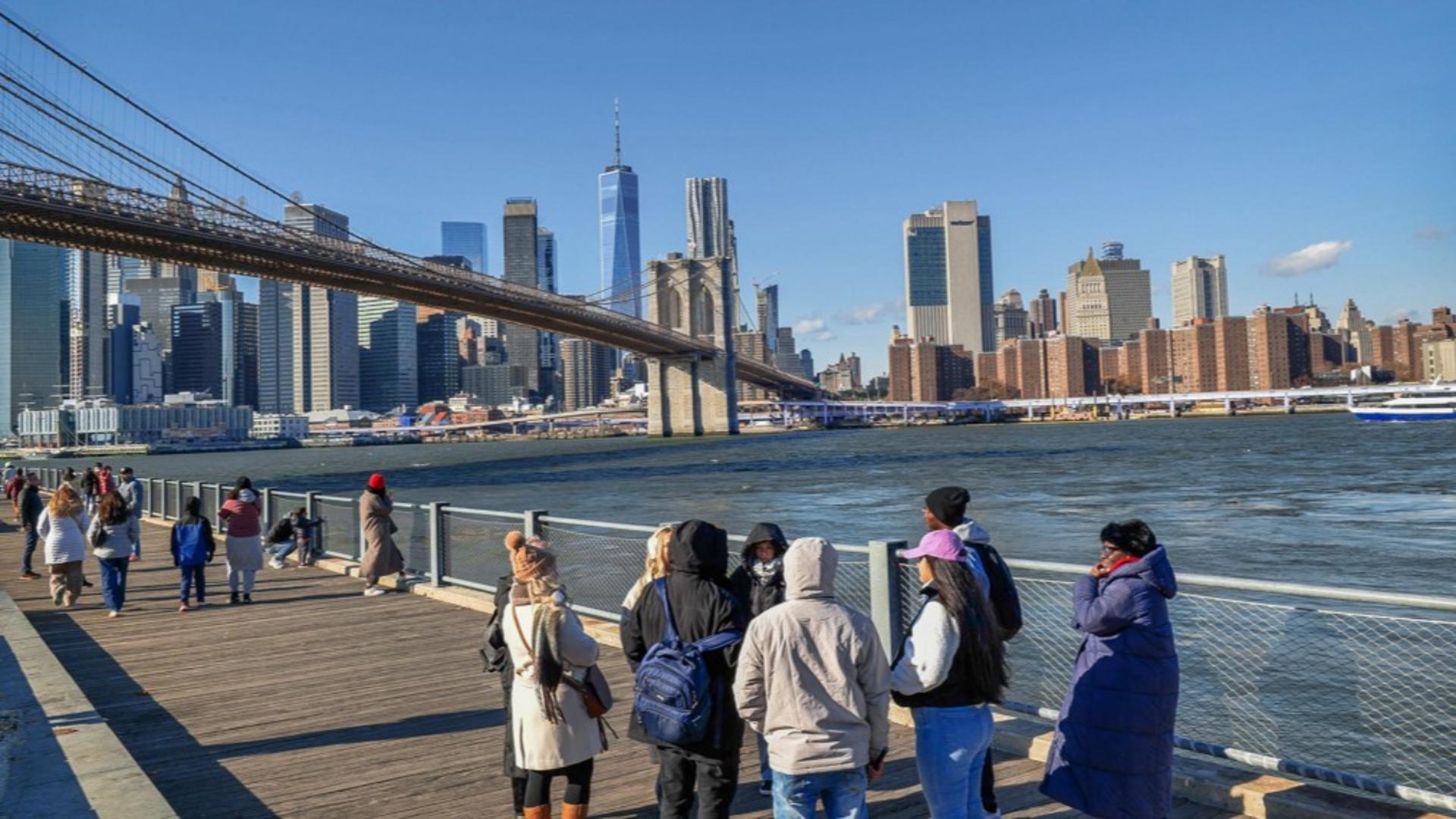 Contrast of NYC: Bronx, Brooklyn, Harlem, Queens & Coney Island - Thumbnail 10
