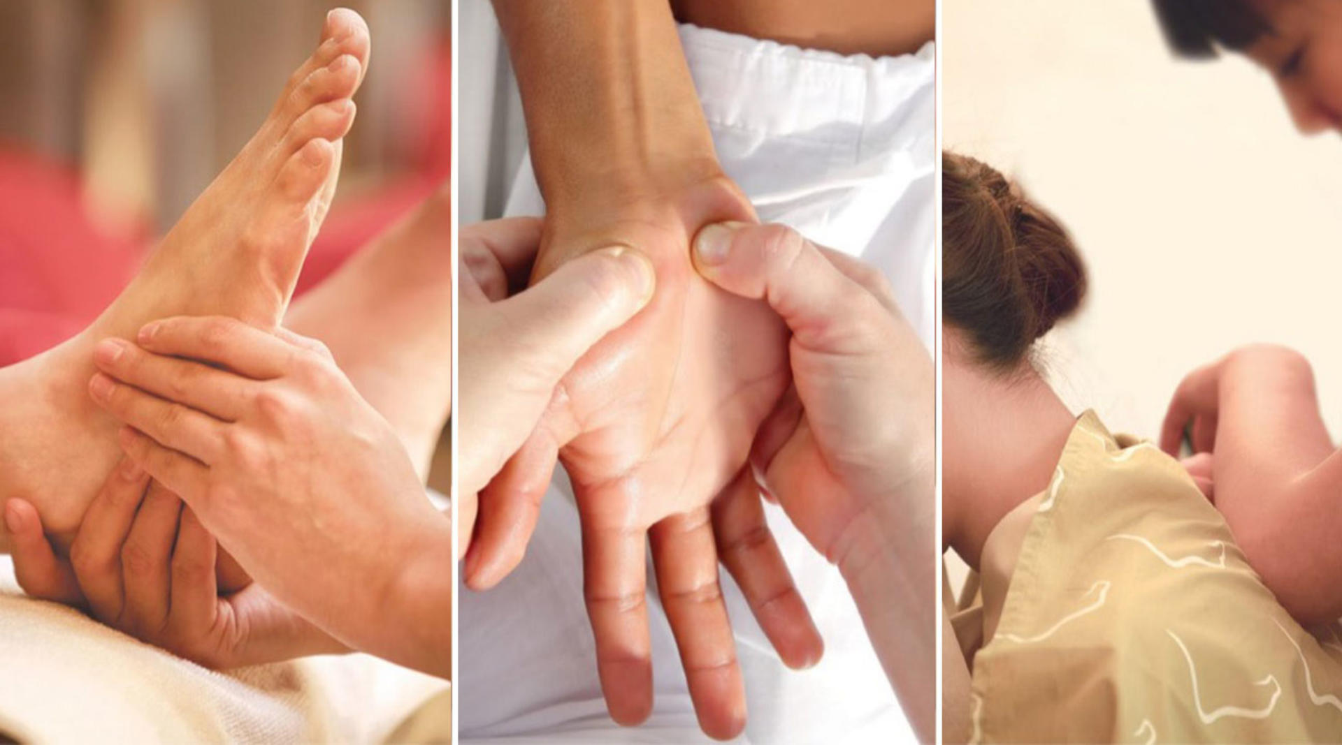 Kenko Wellness Reflexology Massage in Singapore - Thumbnail 3
