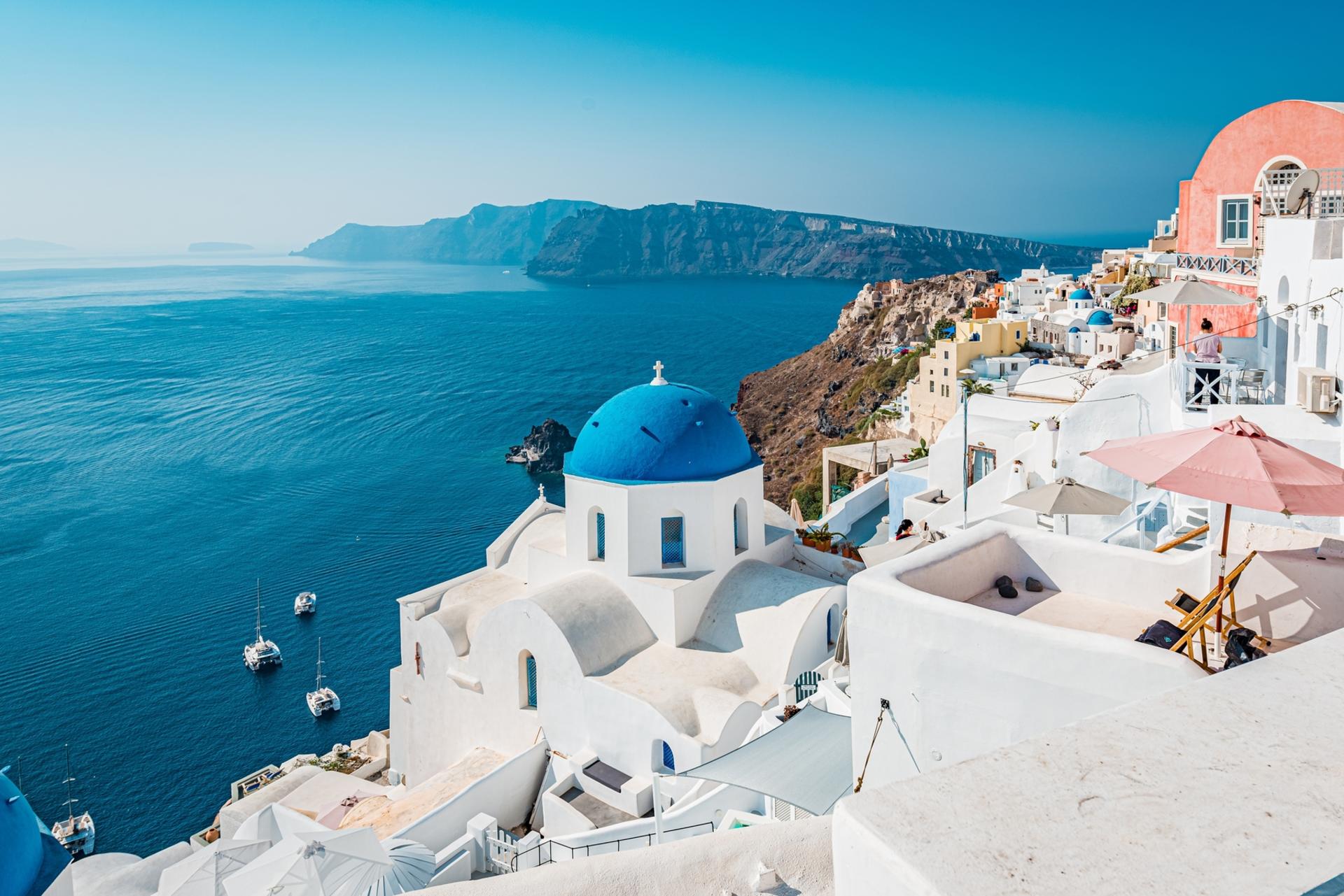 Mykonos Highlights Ride – Hidden Beaches, Villages & Island Views - Image 1