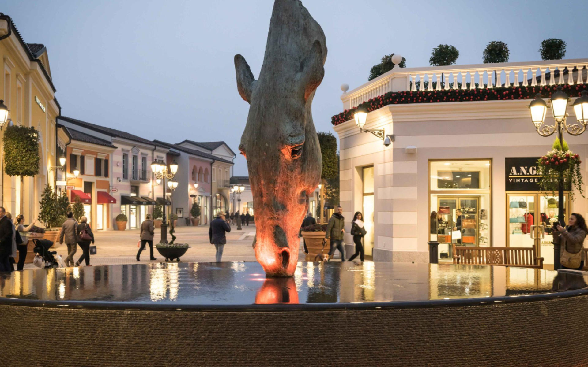McArthurGlen Serravalle Outlet Store Voucher - Thumbnail 4
