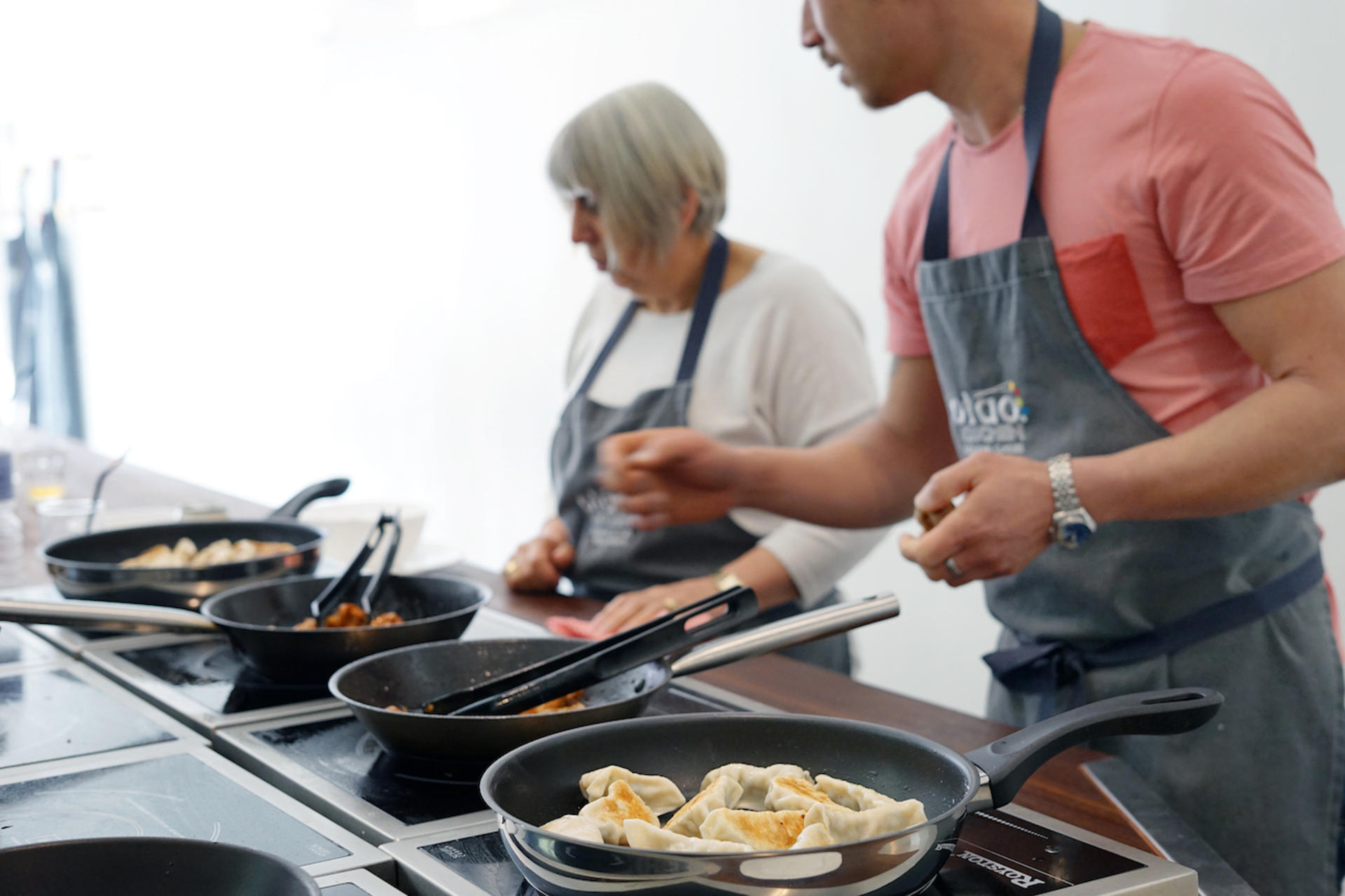 Japanese Cooking Class in Melbourne - Thumbnail 4