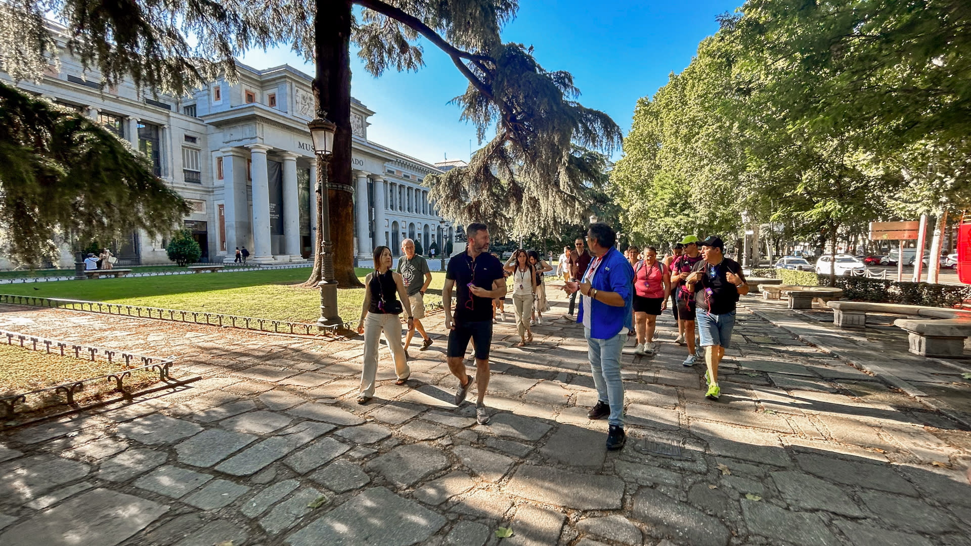 Prado Museum Guided Tour with Fast Access - Thumbnail 6
