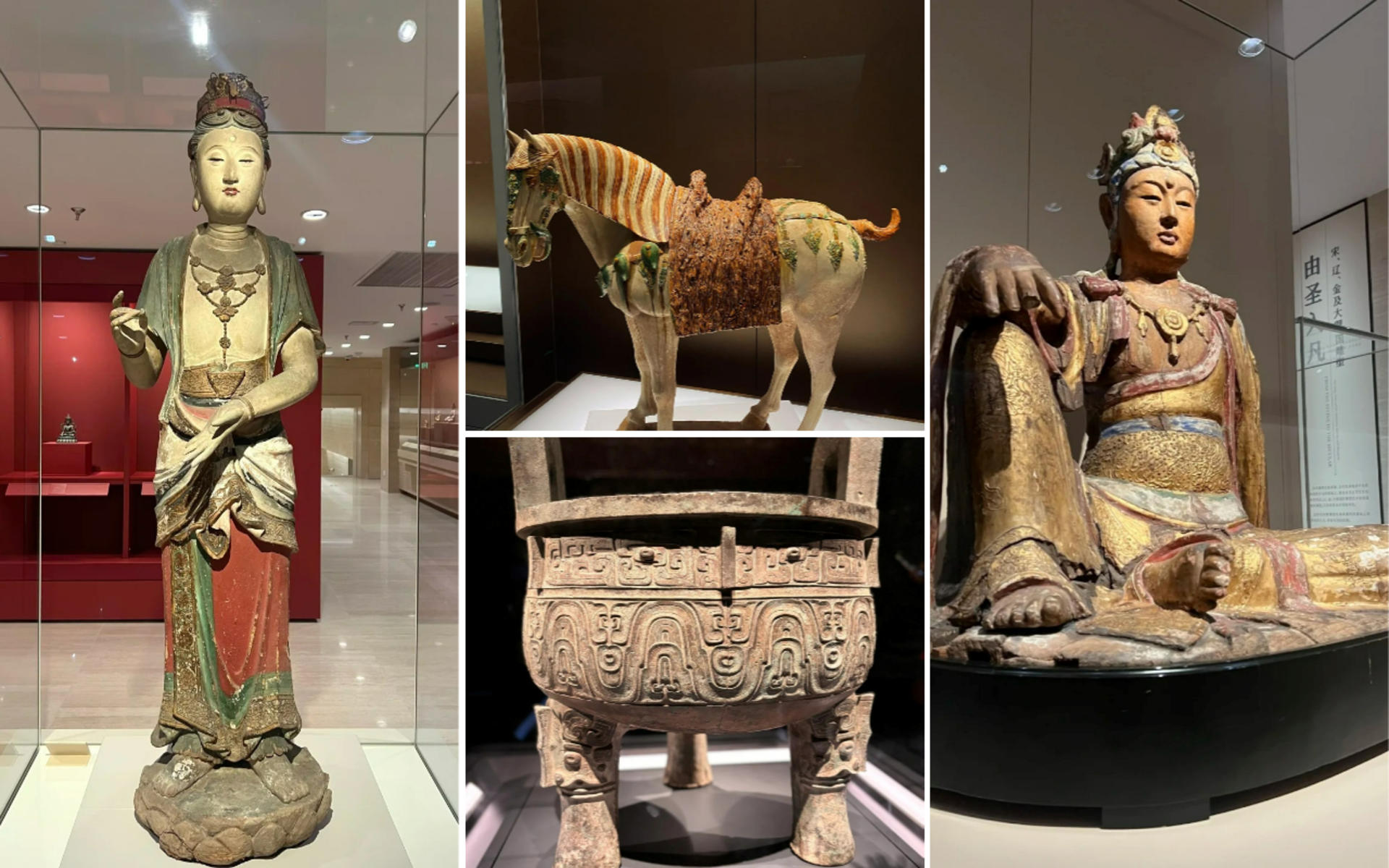 Shanghai Fudan University & Museum Full-Day Discovery - Thumbnail 12