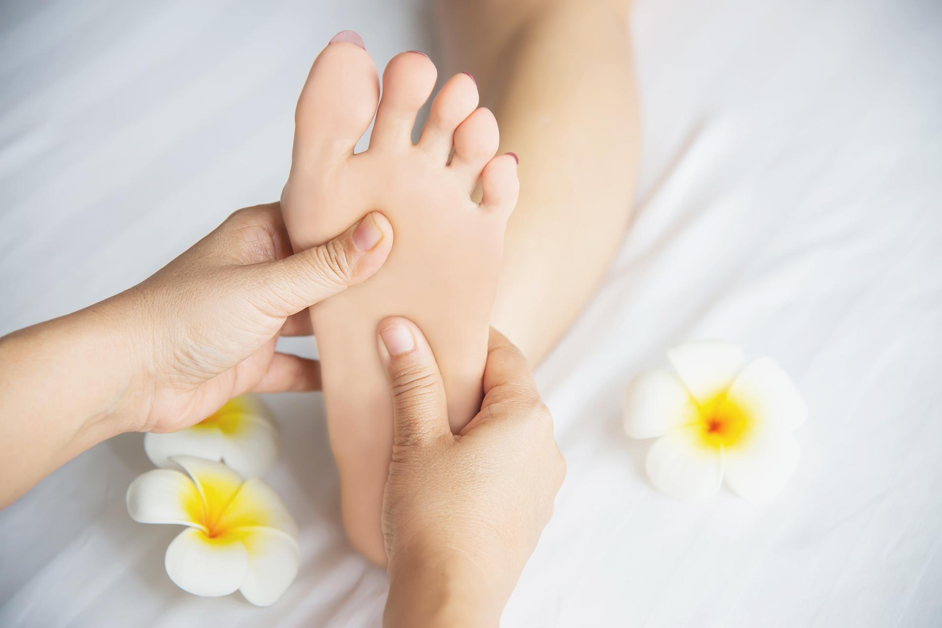 Home Massage and Nail Services in Singapore - Thumbnail 3