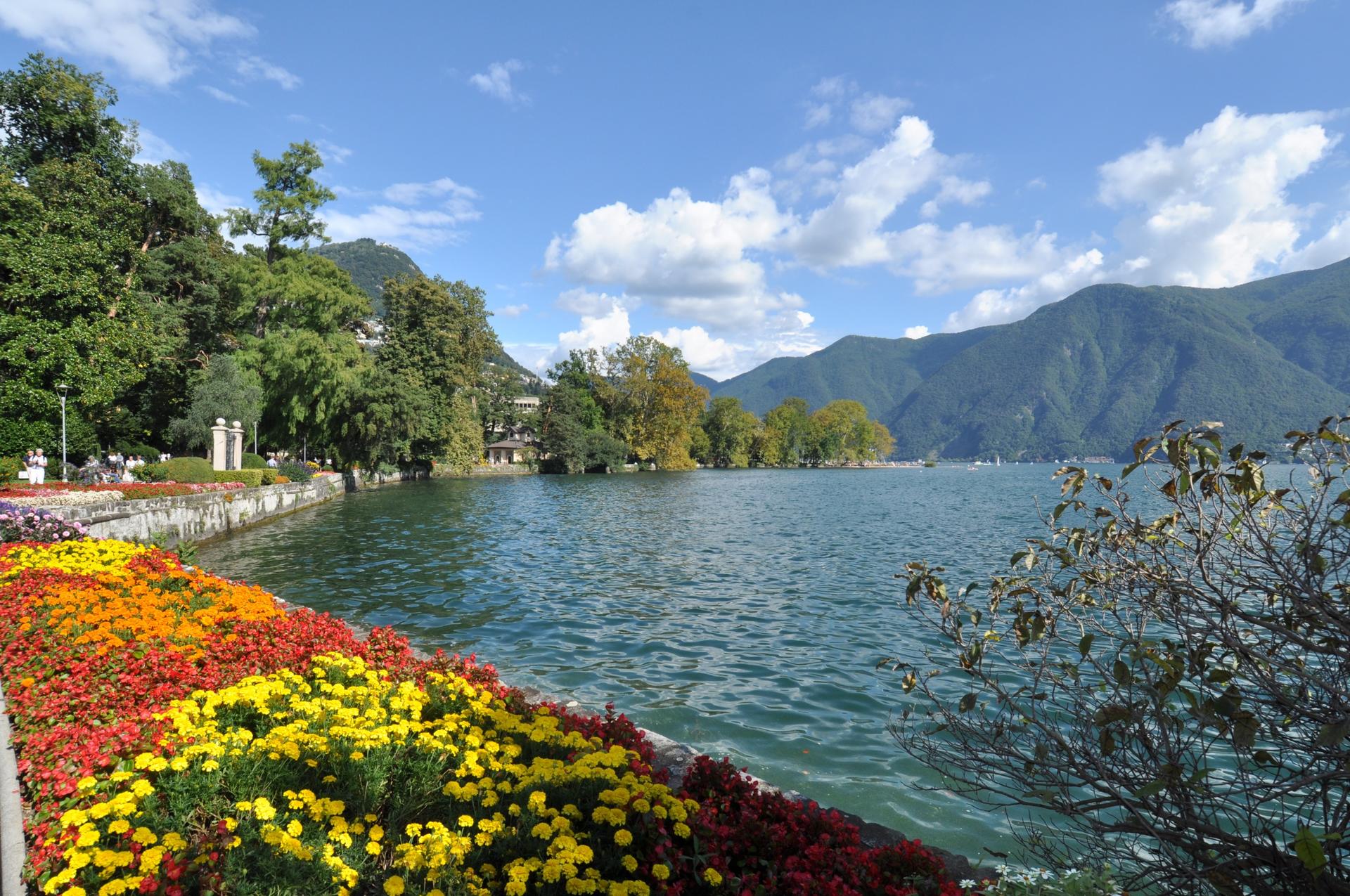 Lake Como with Bellagio and Lugano Day Tour - Thumbnail 5