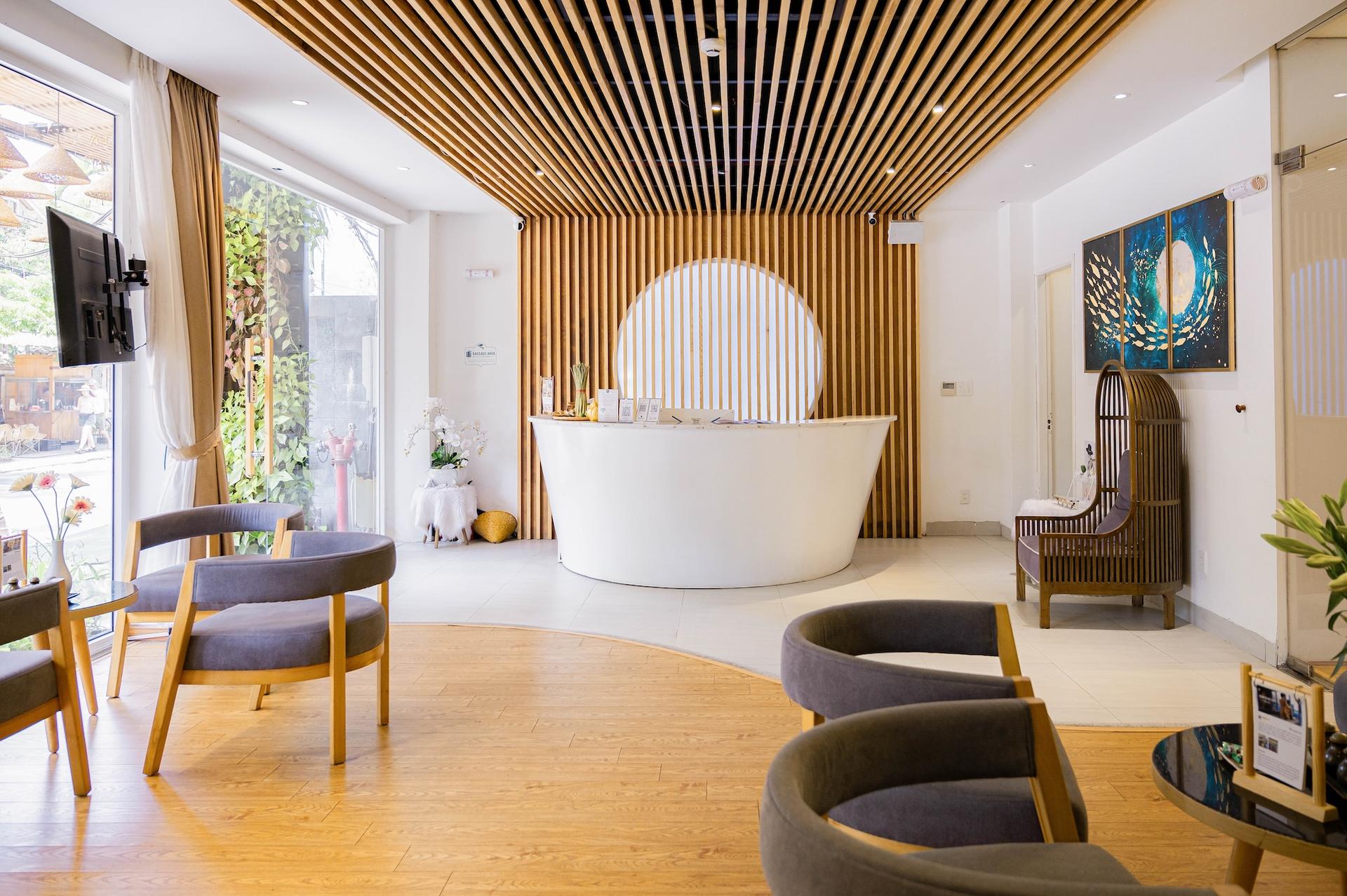 Babylon Spa Hoang Ke Viem, Da Nang - Thumbnail 12