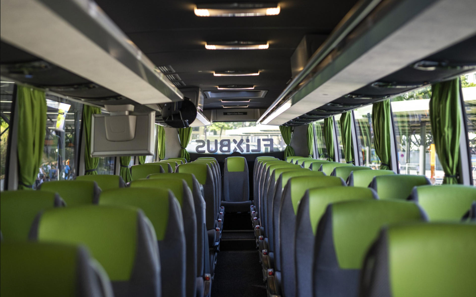 Nice-Milan Bus Transfer by Flixbus - Thumbnail 4