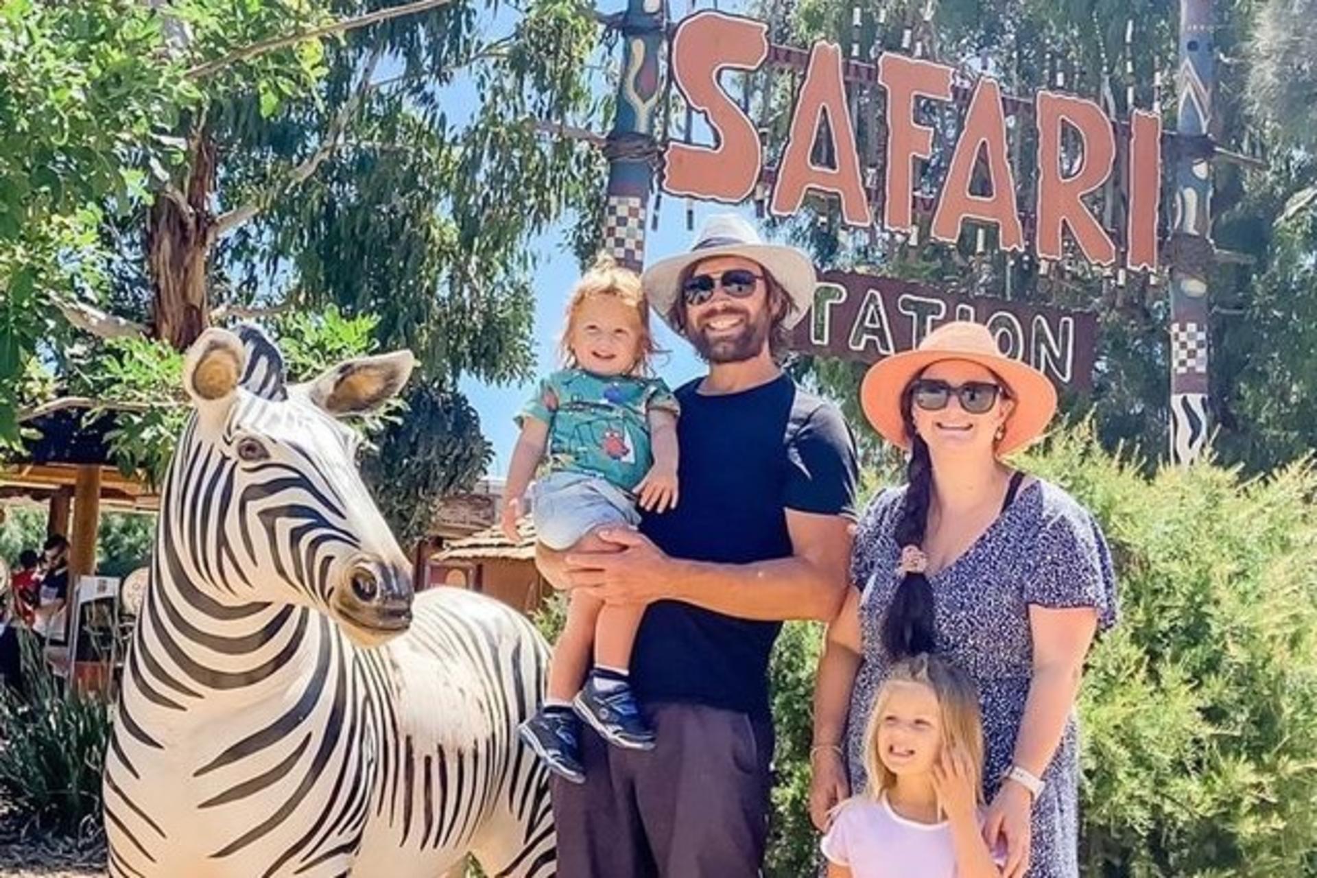 Werribee Open Range Zoo Ticket - Thumbnail 7