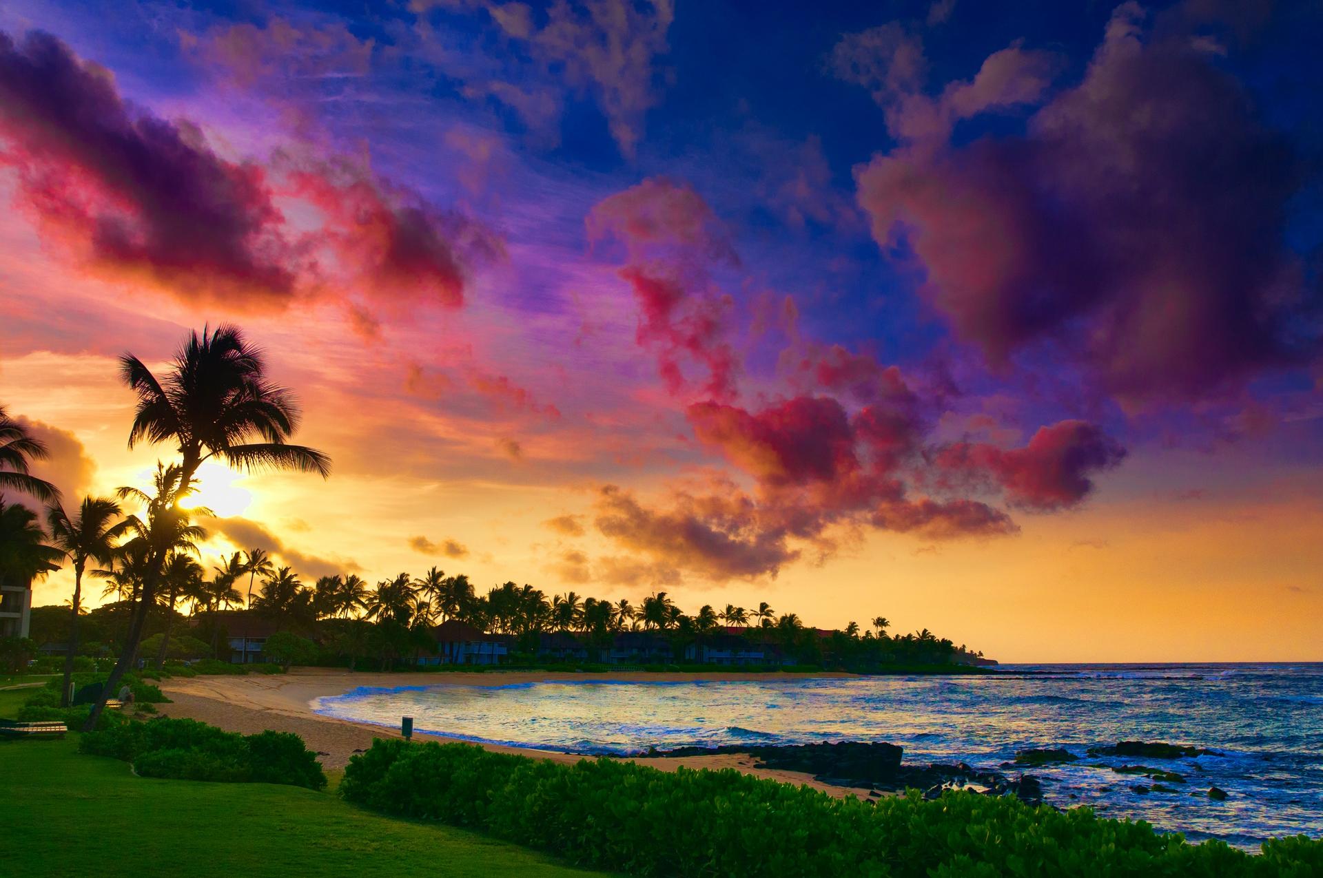 Island of Hawaii (Big Island) Self-Driving Trip - Thumbnail 4