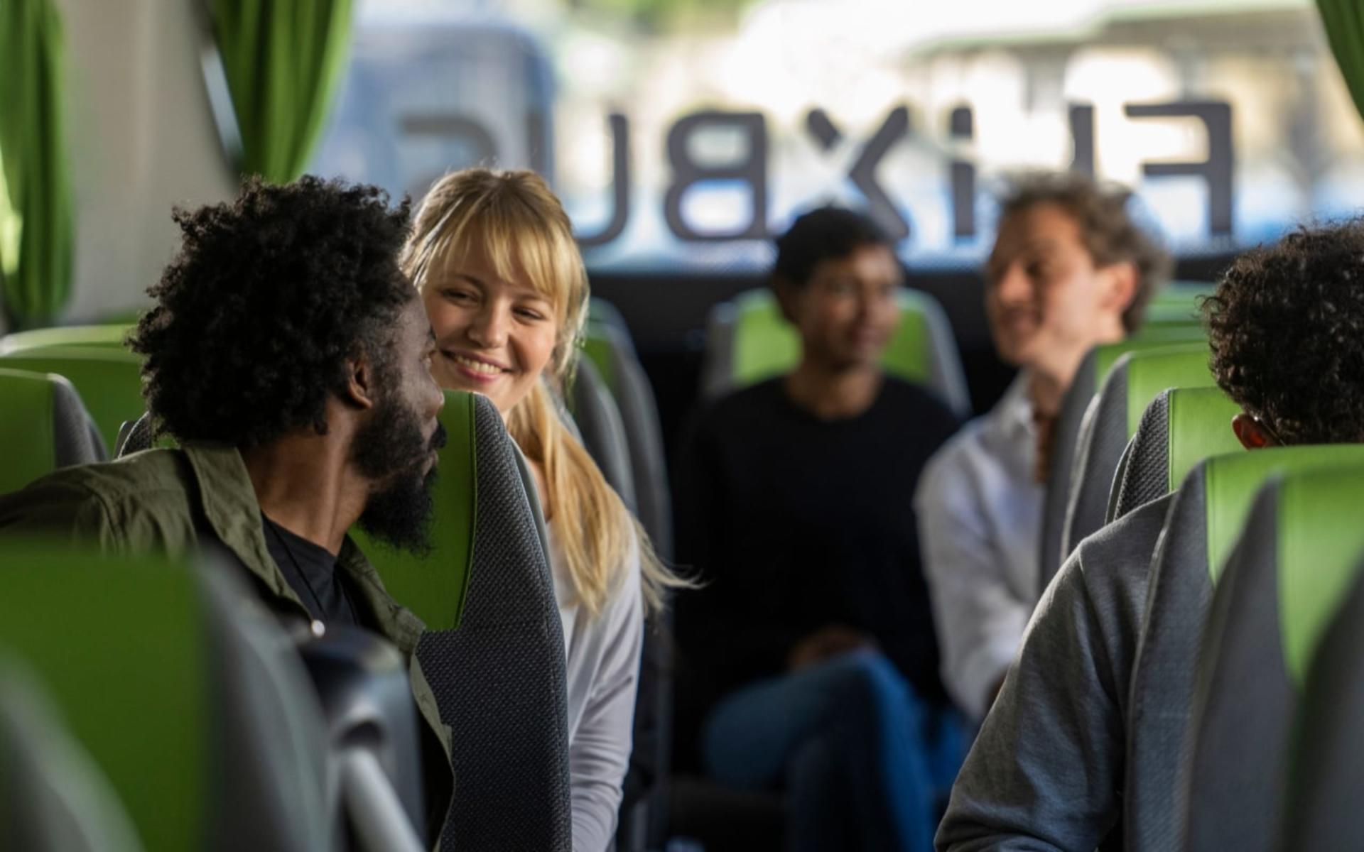 Milan-Venice Bus Transfer by Flixbus - Thumbnail 4