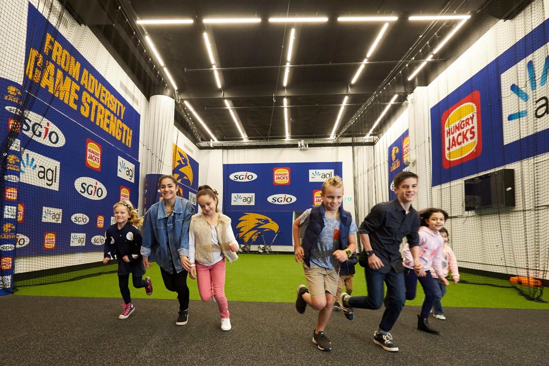 Optus Stadium Tour in Perth - Thumbnail 2