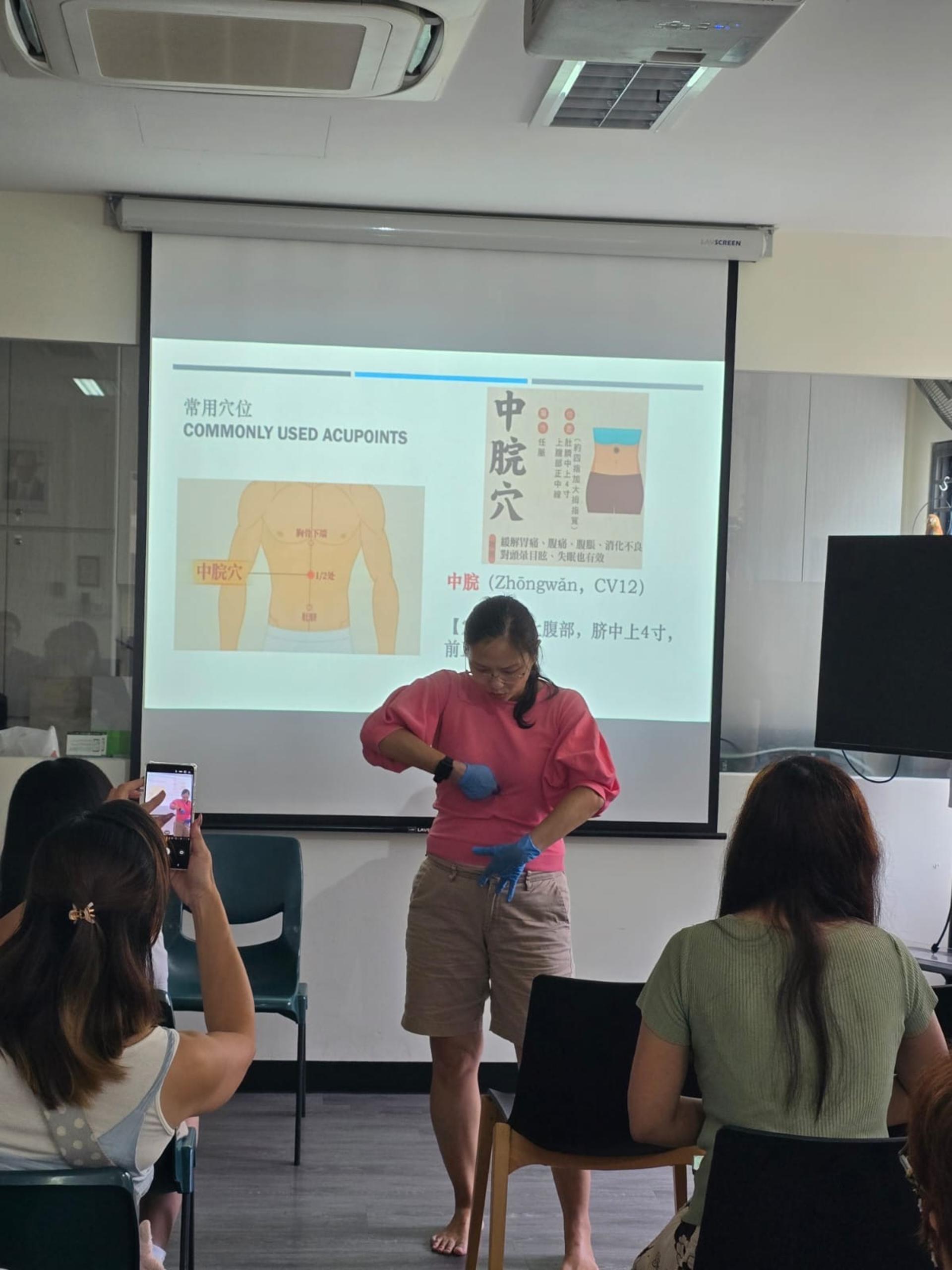 Roots of Wellness: The Heritage of Traditional Chinese Medicine - Thumbnail 2