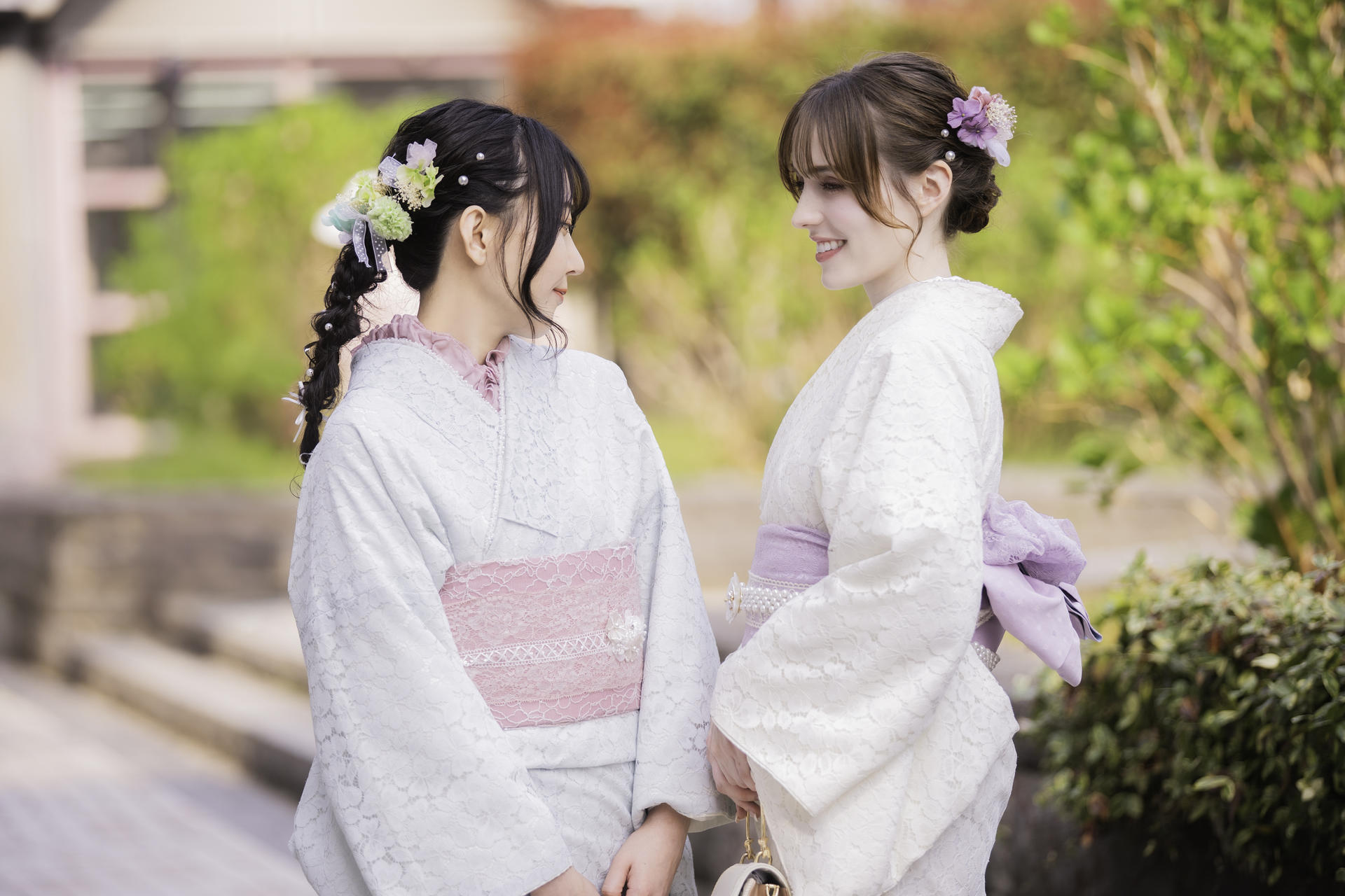 VASARA Kimono and Yukata Rental in Nagoya - Thumbnail 6