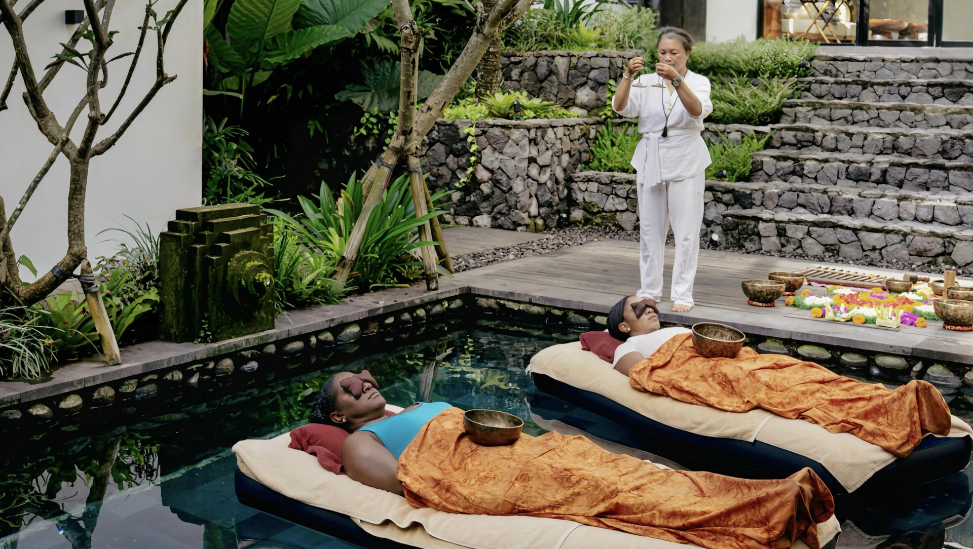 Tejas Spa Experience at Adiwana Unagi Riverfront Ubud - Thumbnail 10
