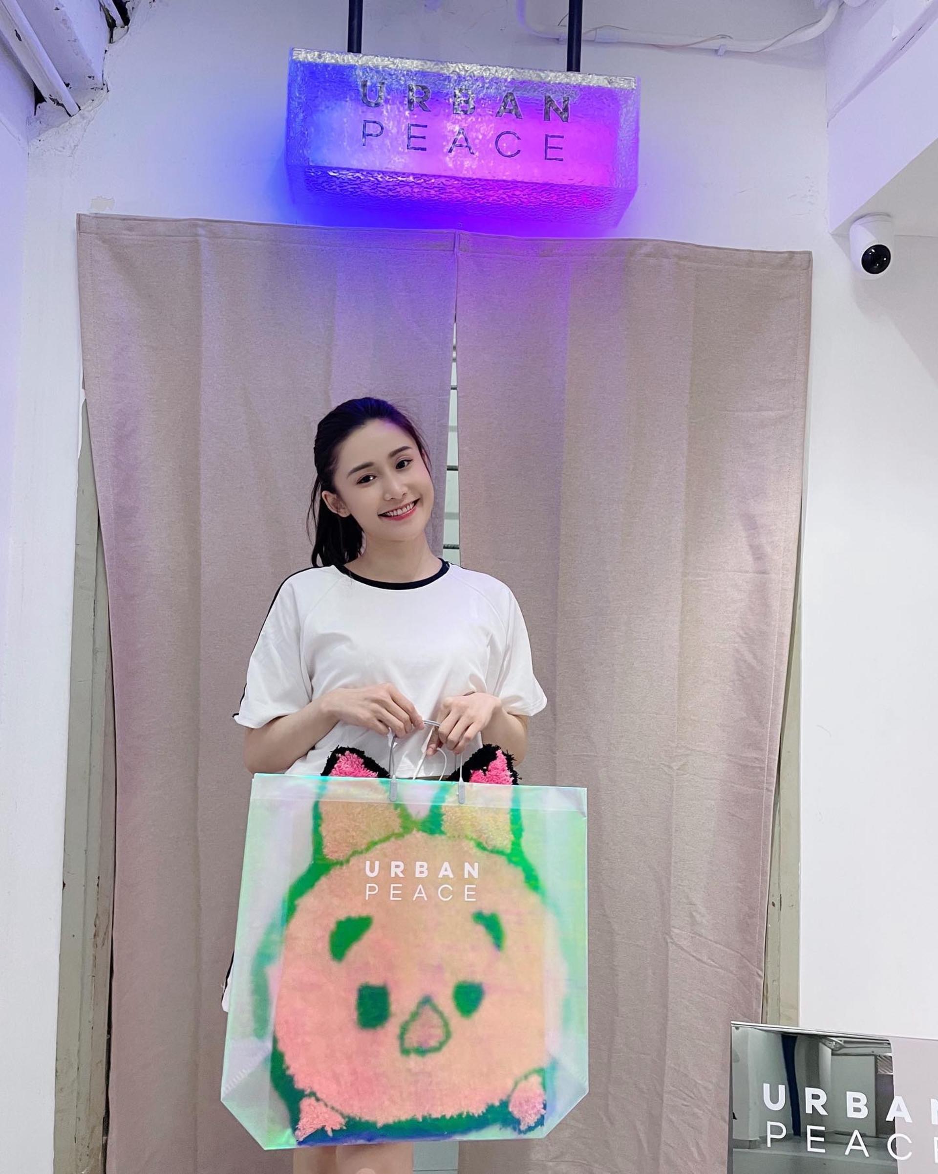 URBANPEACE - [Hong Kong's first weightless] wool carpet workshop | Kwun Tong - Thumbnail 48
