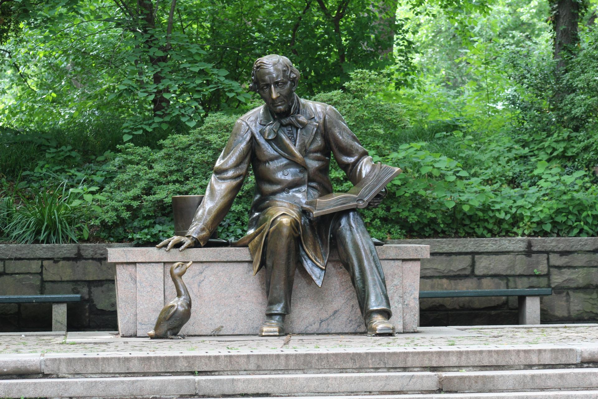 Central Park Self-Guided Audio Tour in New York - Thumbnail 6