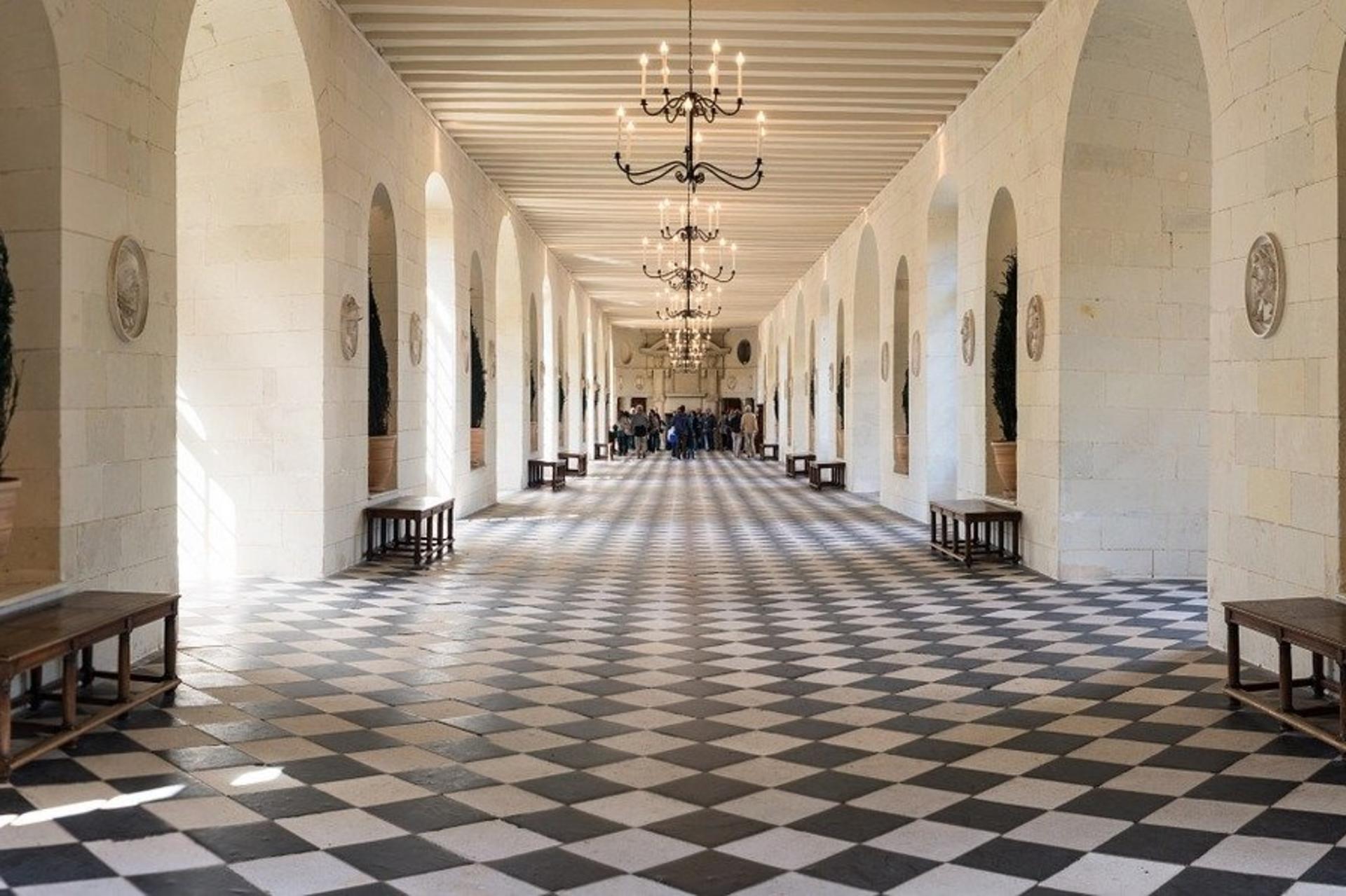 Loire Valley Chateaux Day Tour: Chenonceau, Chambord & Wine Tasting - Thumbnail 3