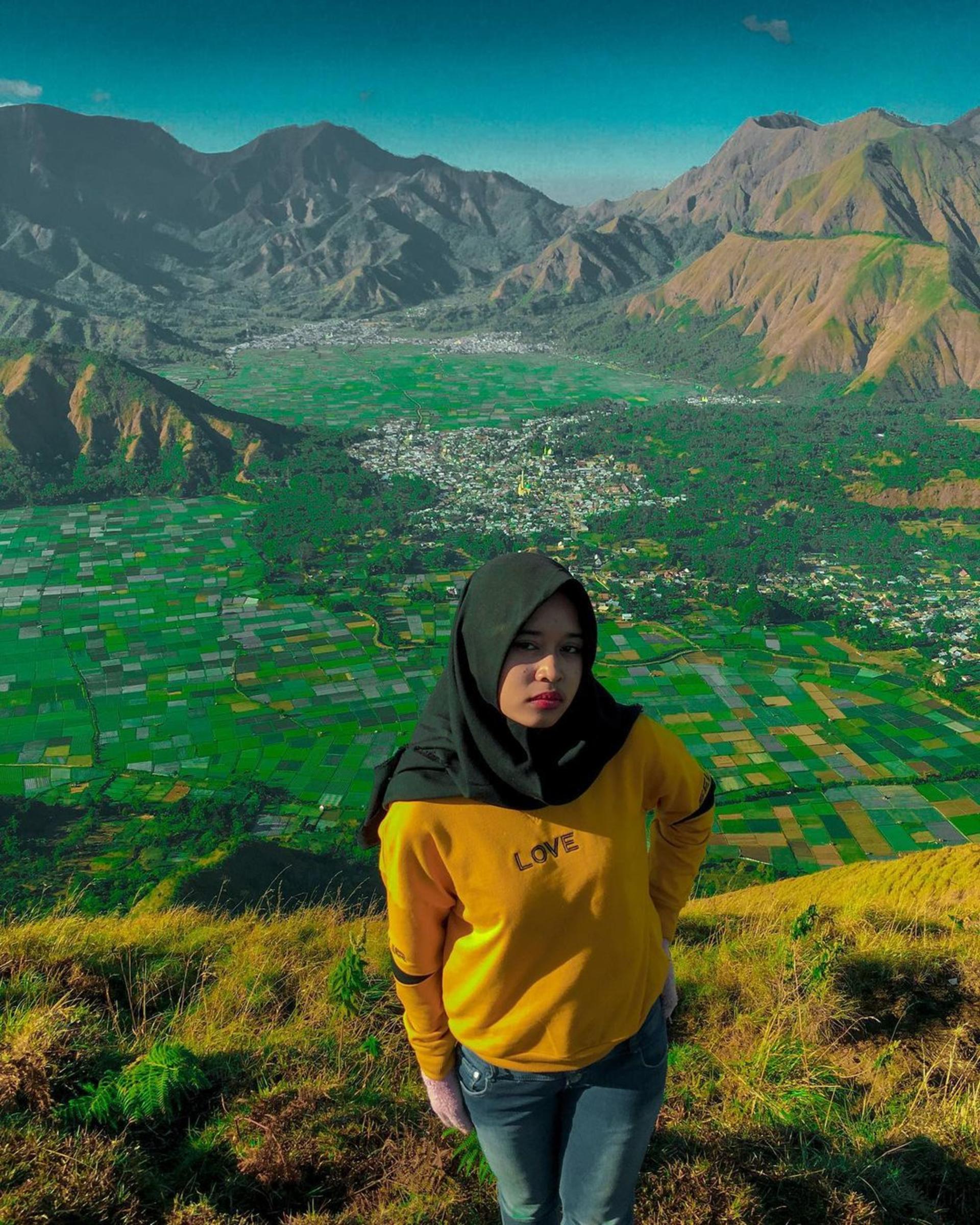 Lombok Tengah Full-Day Private Tour - Image 1