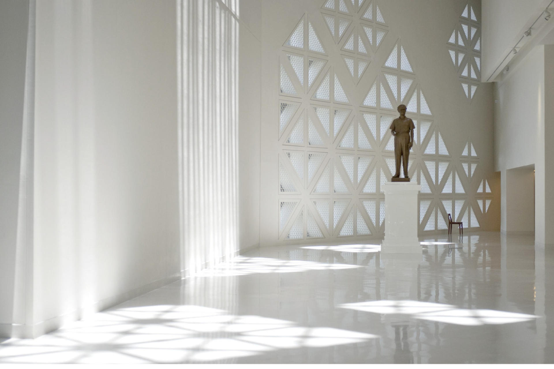 MOCA BANGKOK Museum of Contemporary Art - Image 1