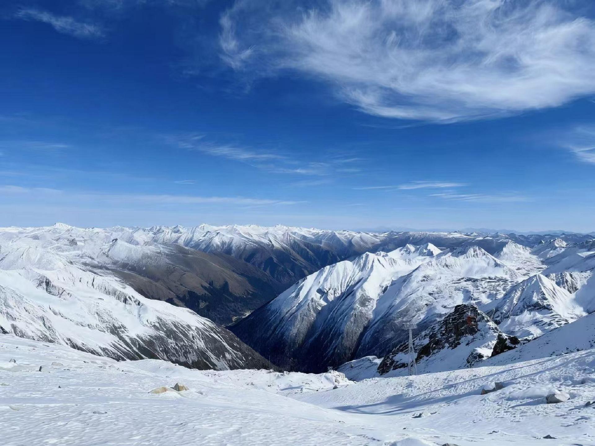 Sichuan Bipenggou & Dagu Glacier Pure Play 2-Day Tour - Thumbnail 6