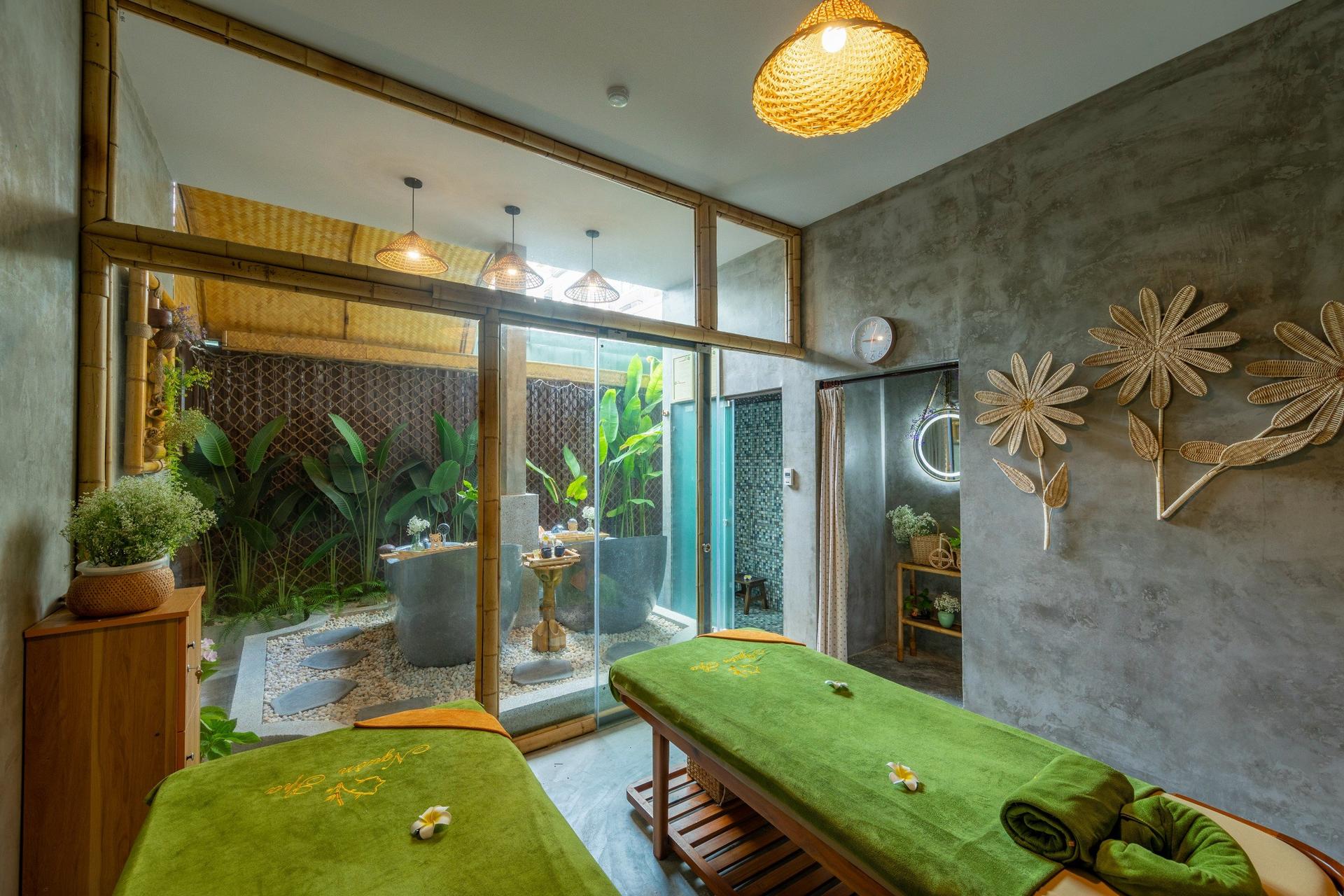 Nguon Spa & Massage Experience in Da Nang - Thumbnail 5