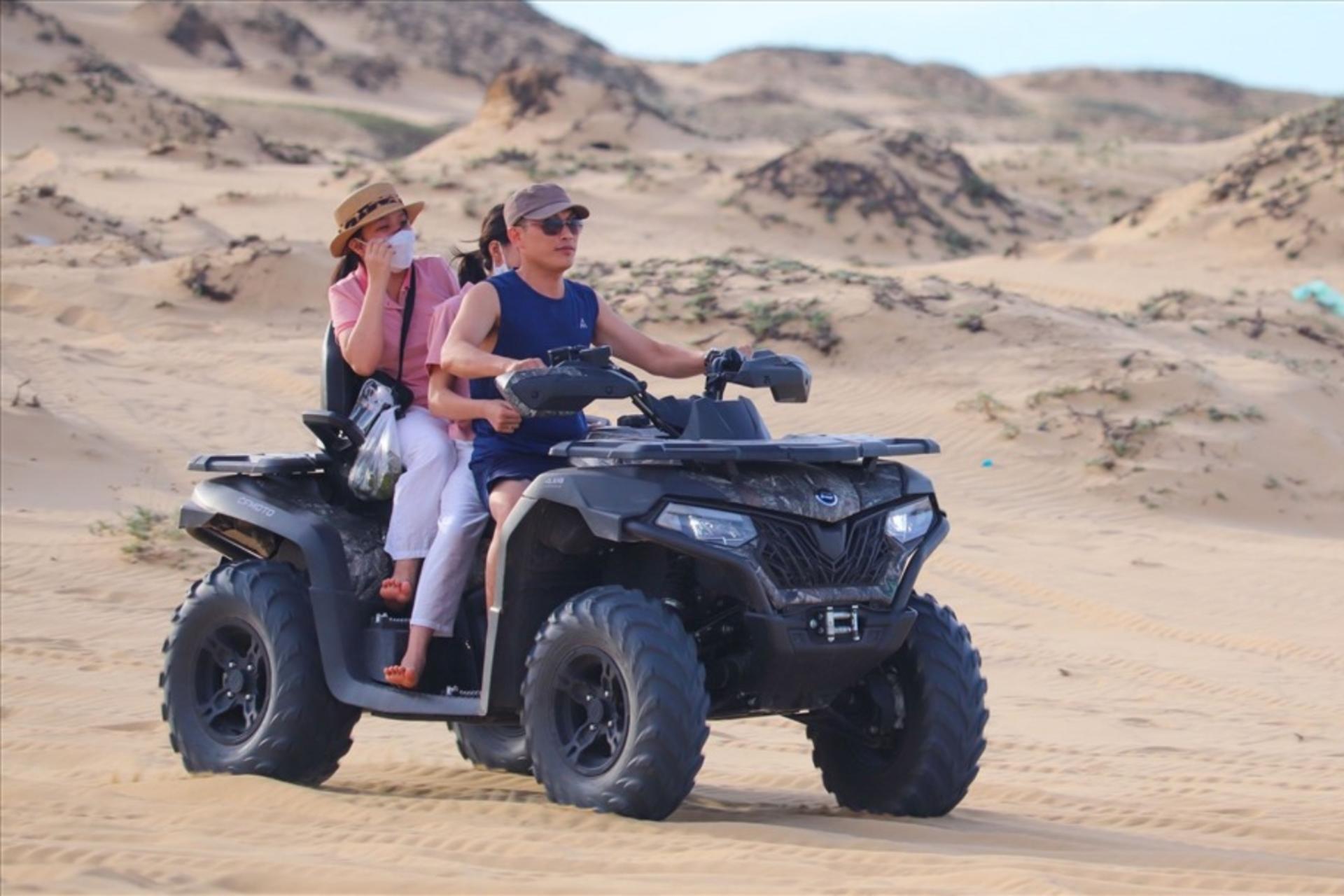 Mui Ne Full Day Tour from Nha Trang - Thumbnail 3
