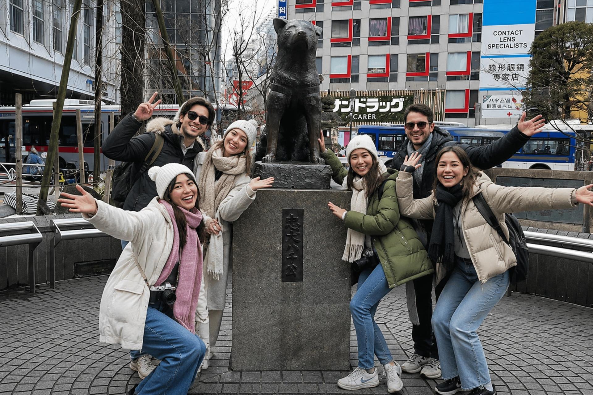 Tokyo City, Private Customized Day Trip with English-speaking Driver - Thumbnail 16