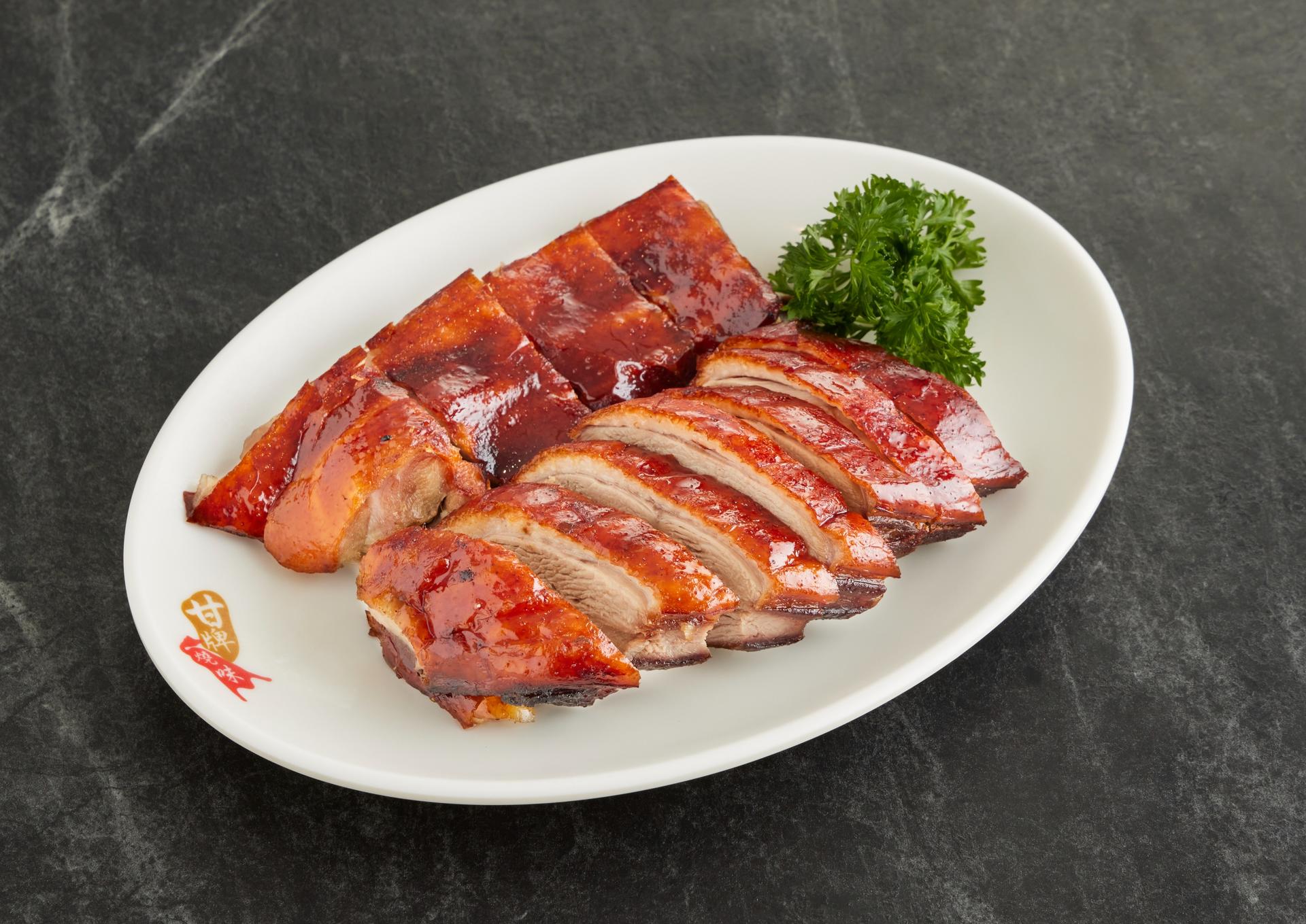 Kam's Roast Thailand (One MICHELIN Star 2023 Hong Kong) - Image 1
