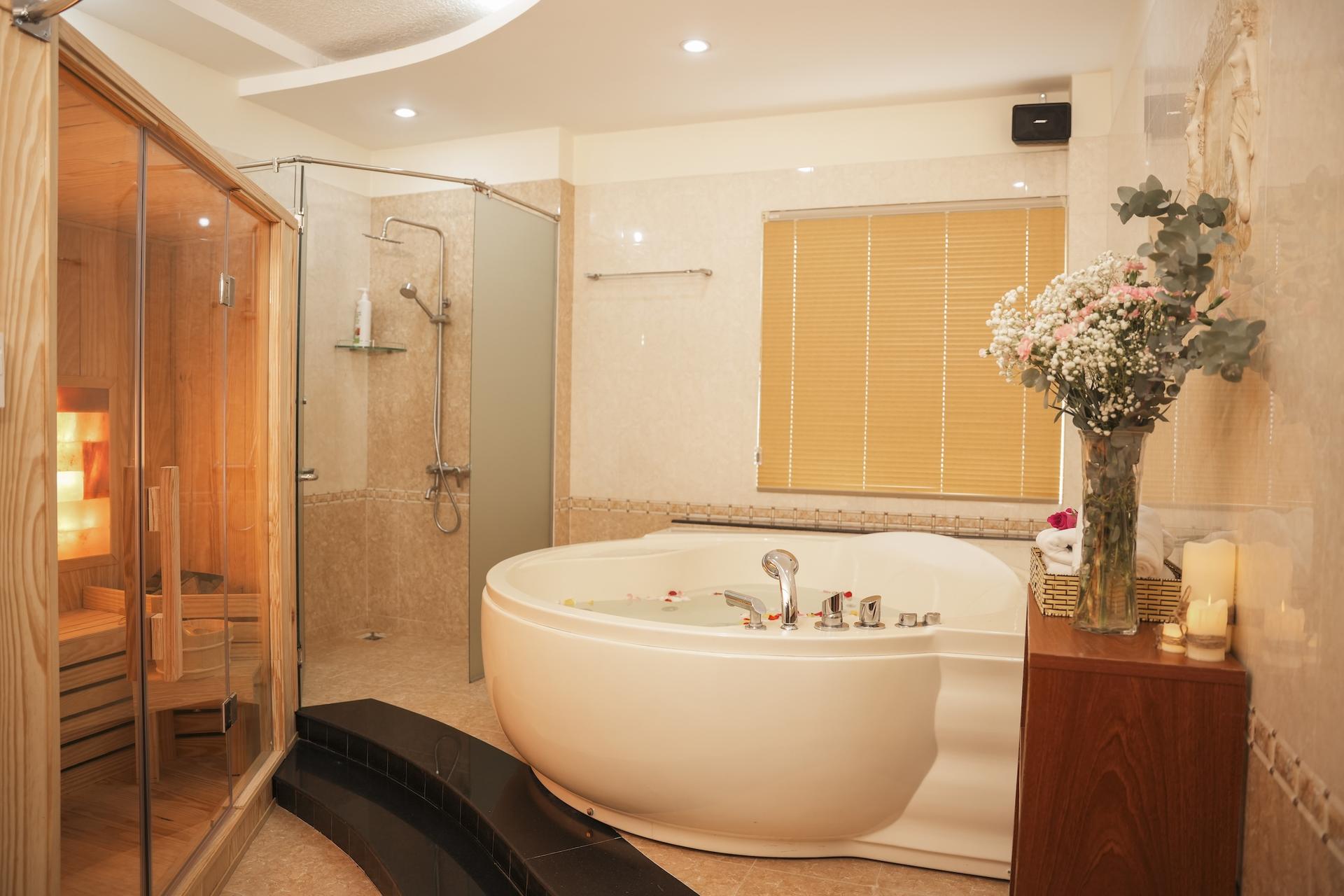 Day Spa in District 1 Ho Chi Minh City - Thumbnail 13