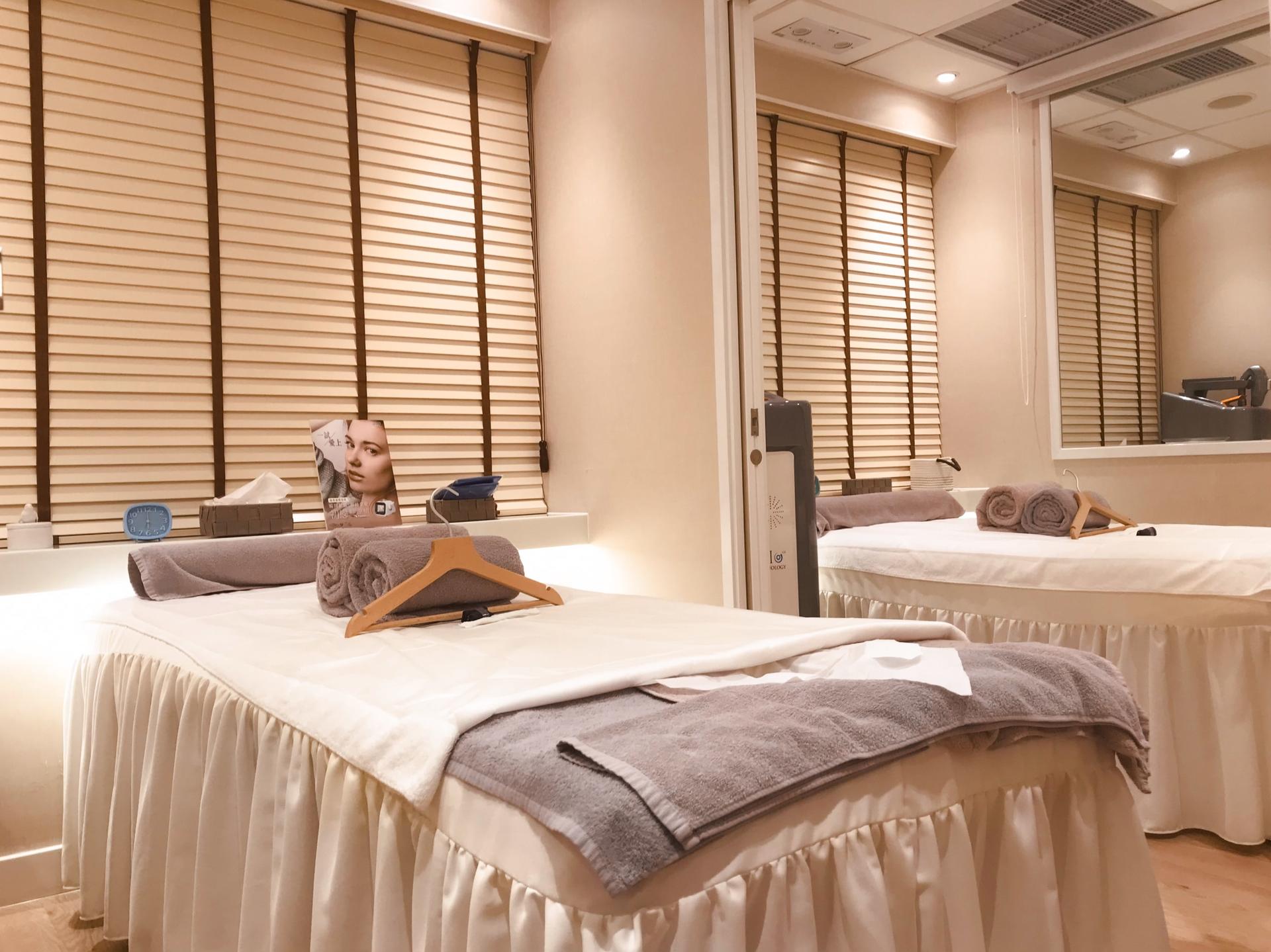 AYANA Beauty & Spa Experience | Facial | Aromatherapy Massage | Body Massage | Central - Image 1
