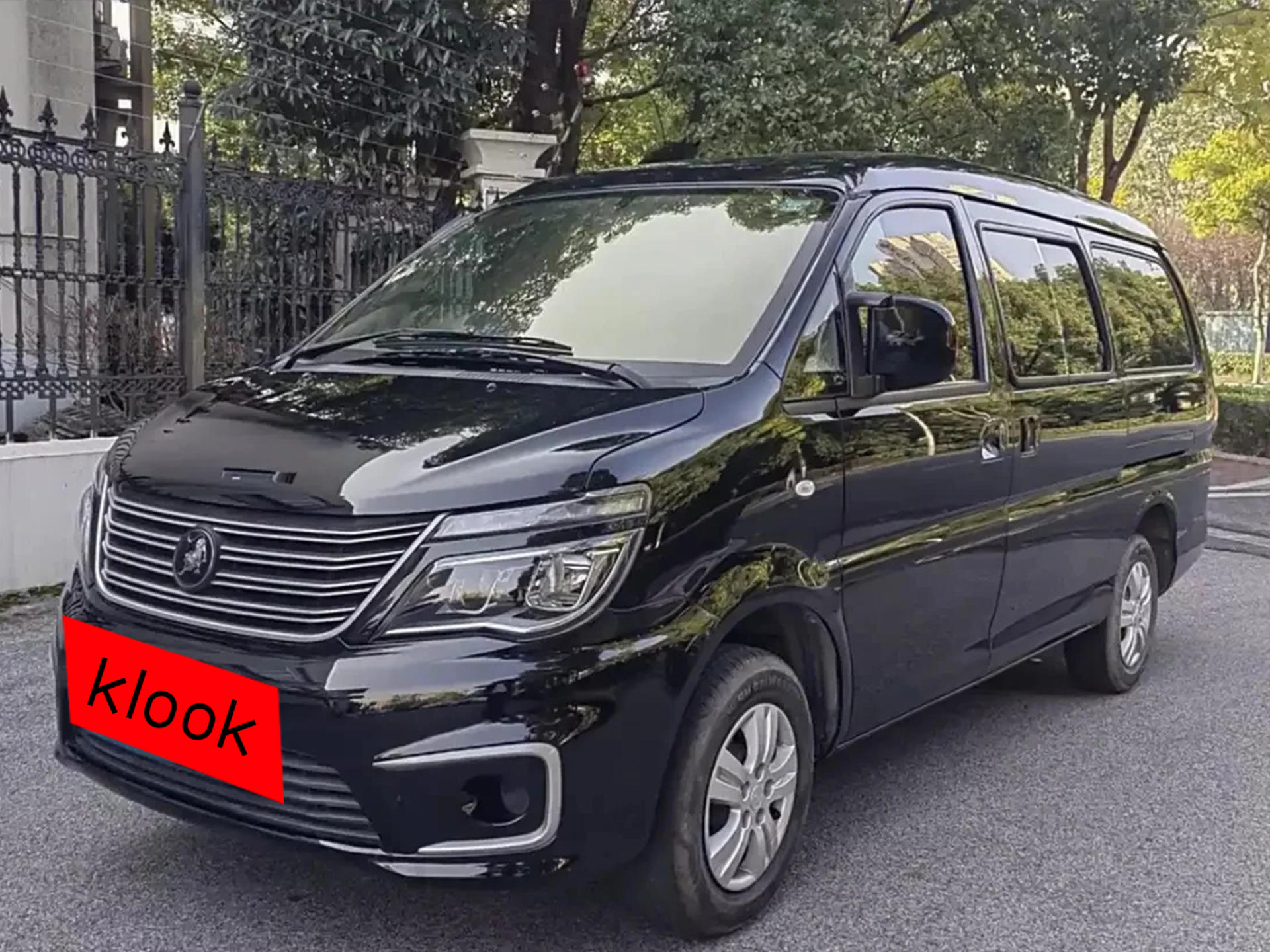 Guilin City/Yangshuo Round-Trip Private Car Charter Day Tour - Thumbnail 13