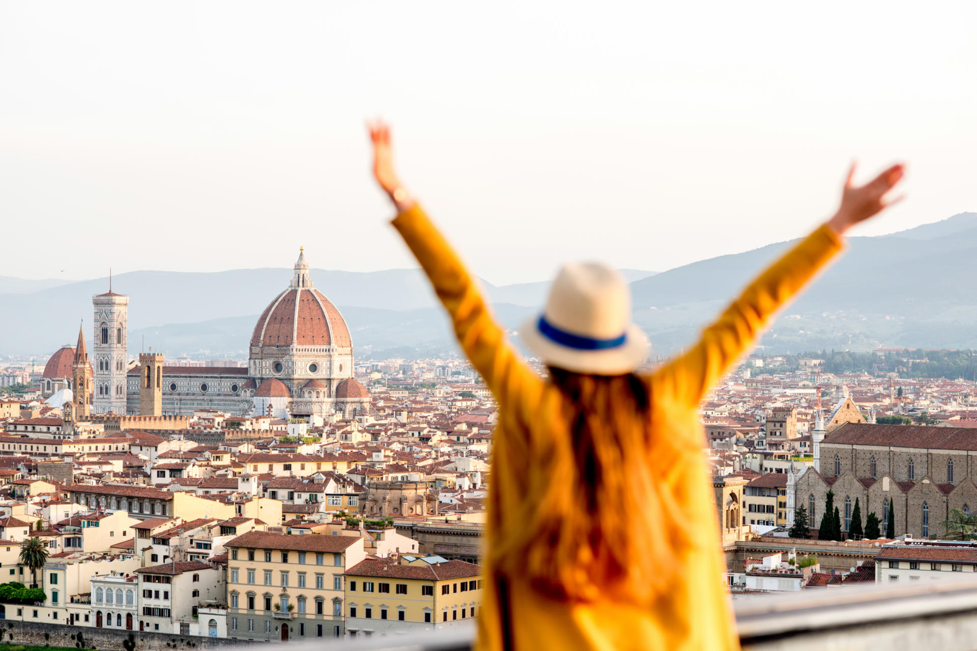 Florence and Pisa one-day tour from Milan by train - Thumbnail 16